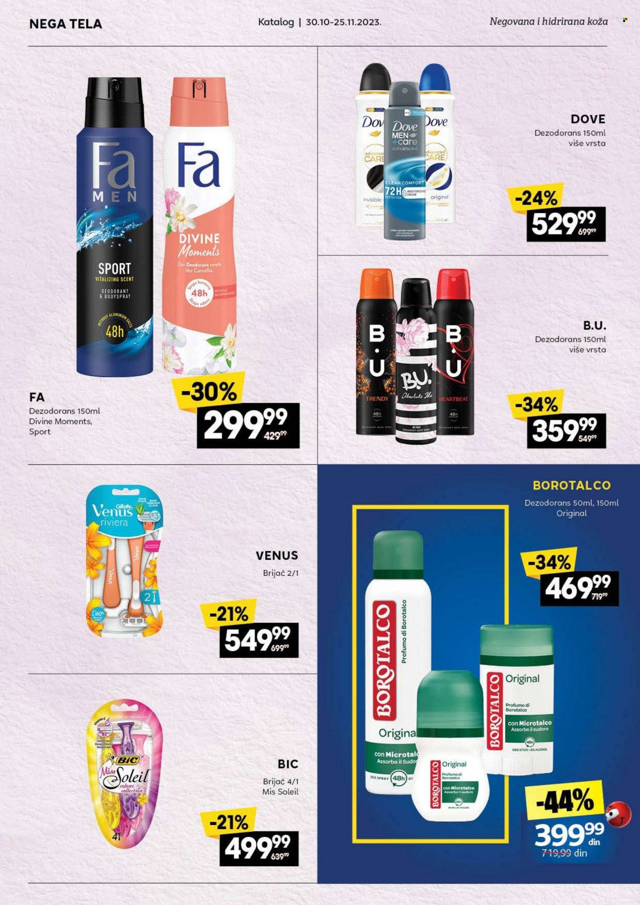 Idea katalog - 30.10.2023 - 25.11.2023. Stranica 25