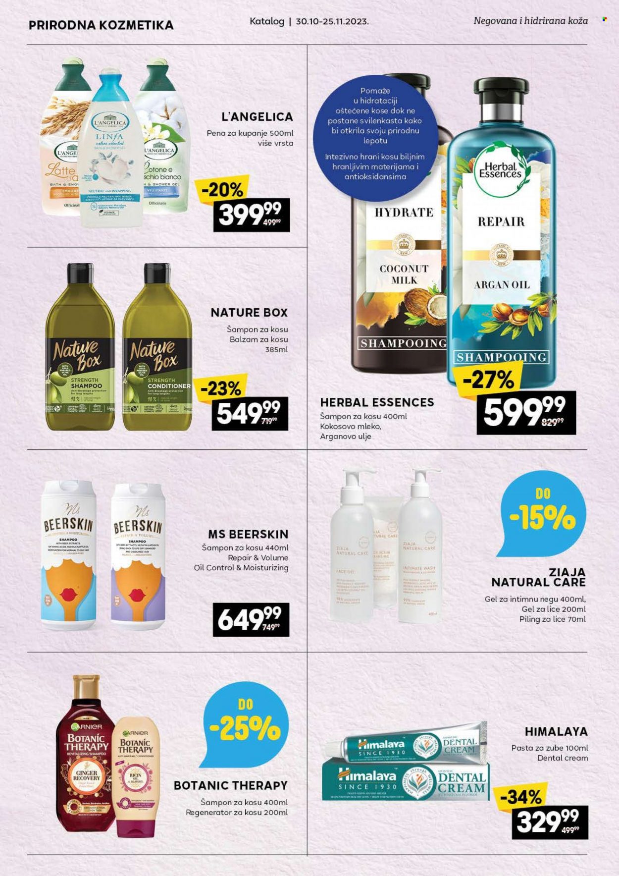 Idea katalog - 30.10.2023 - 25.11.2023. Stranica 31