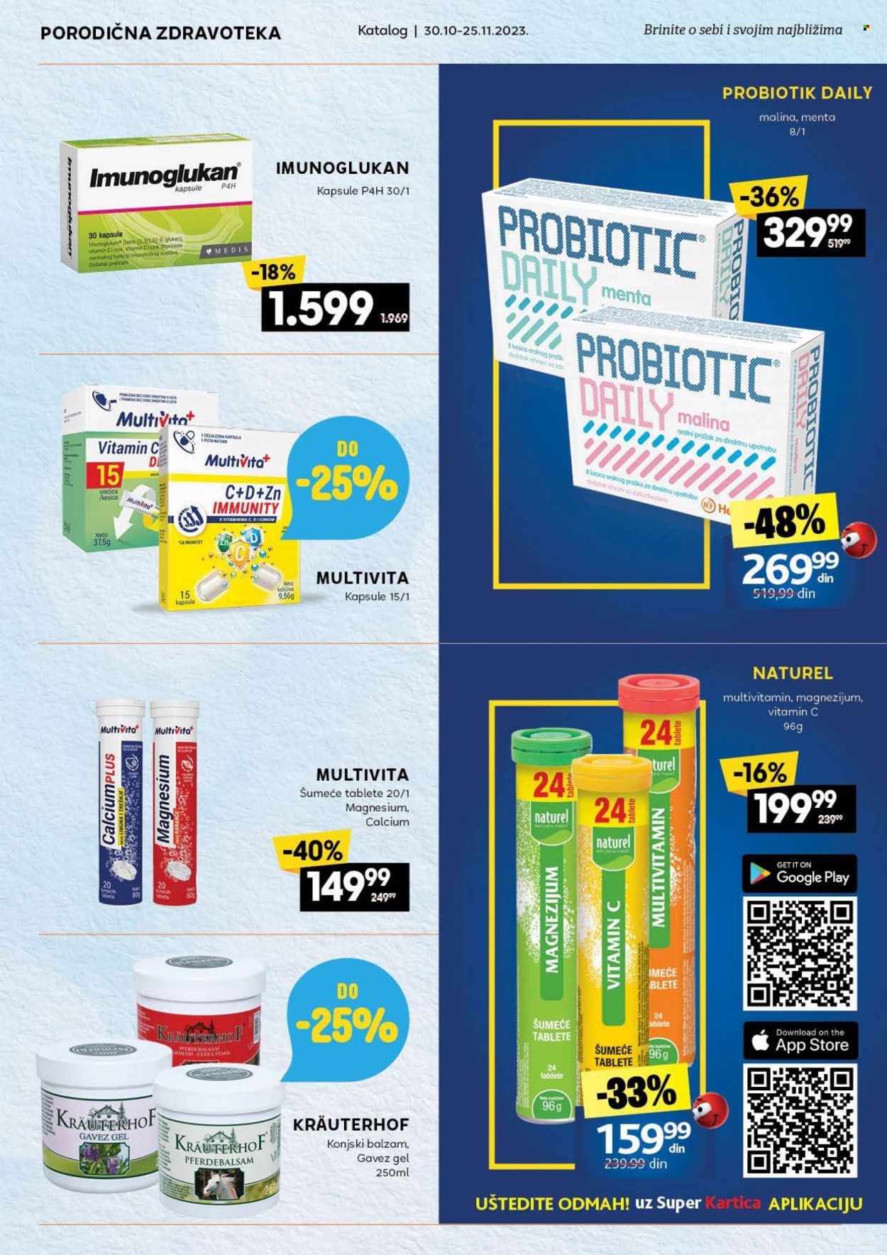 Idea katalog - 30.10.2023 - 25.11.2023. Stranica 33