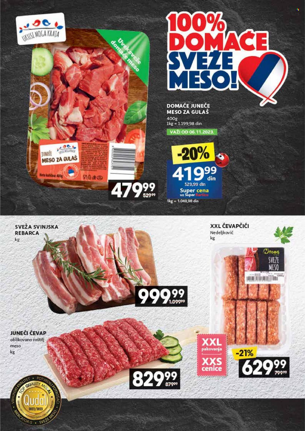 Idea katalog - 30.10.2023 - 12.11.2023. Stranica 6
