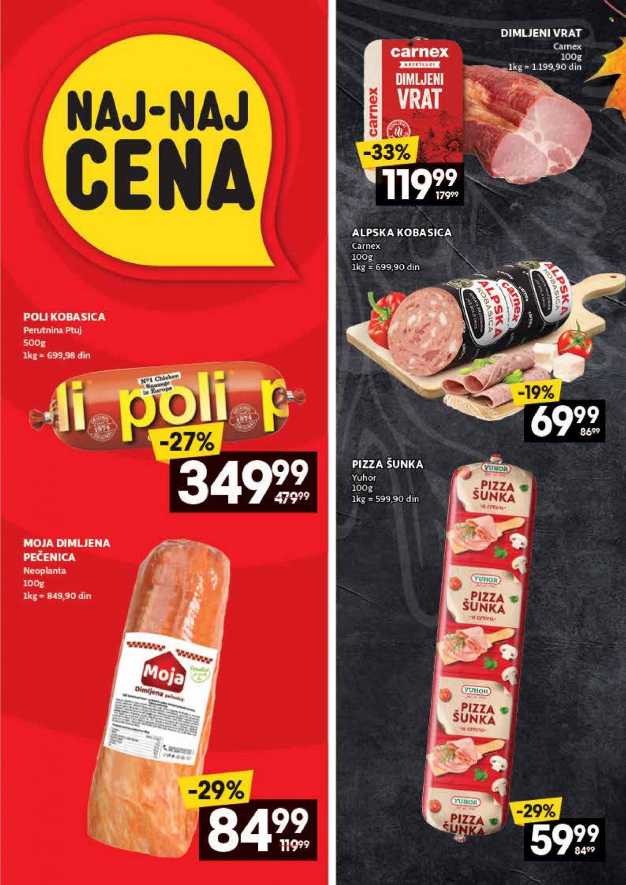 Idea katalog - 30.10.2023 - 12.11.2023. Stranica 12