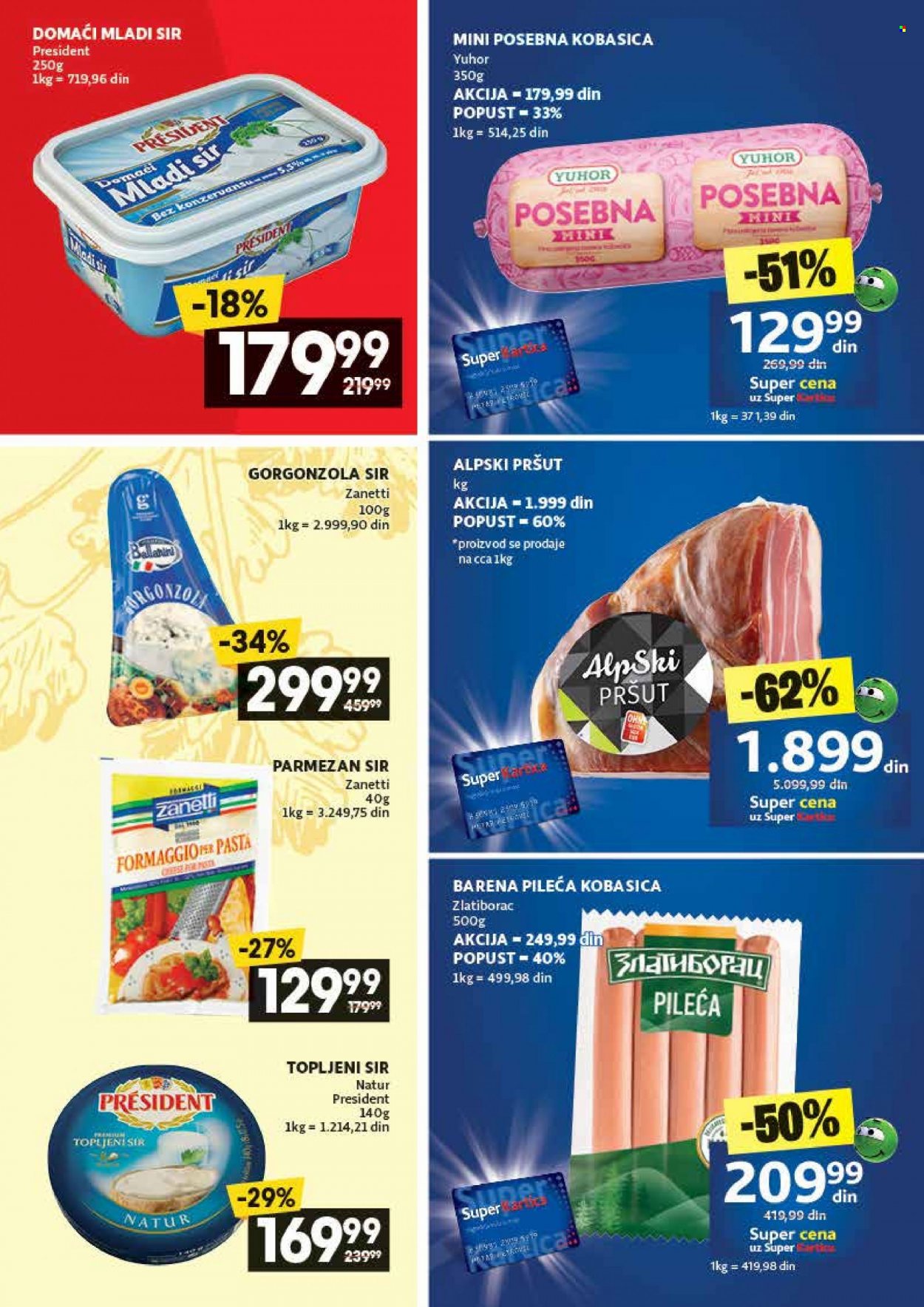 Idea katalog - 30.10.2023 - 12.11.2023. Stranica 15