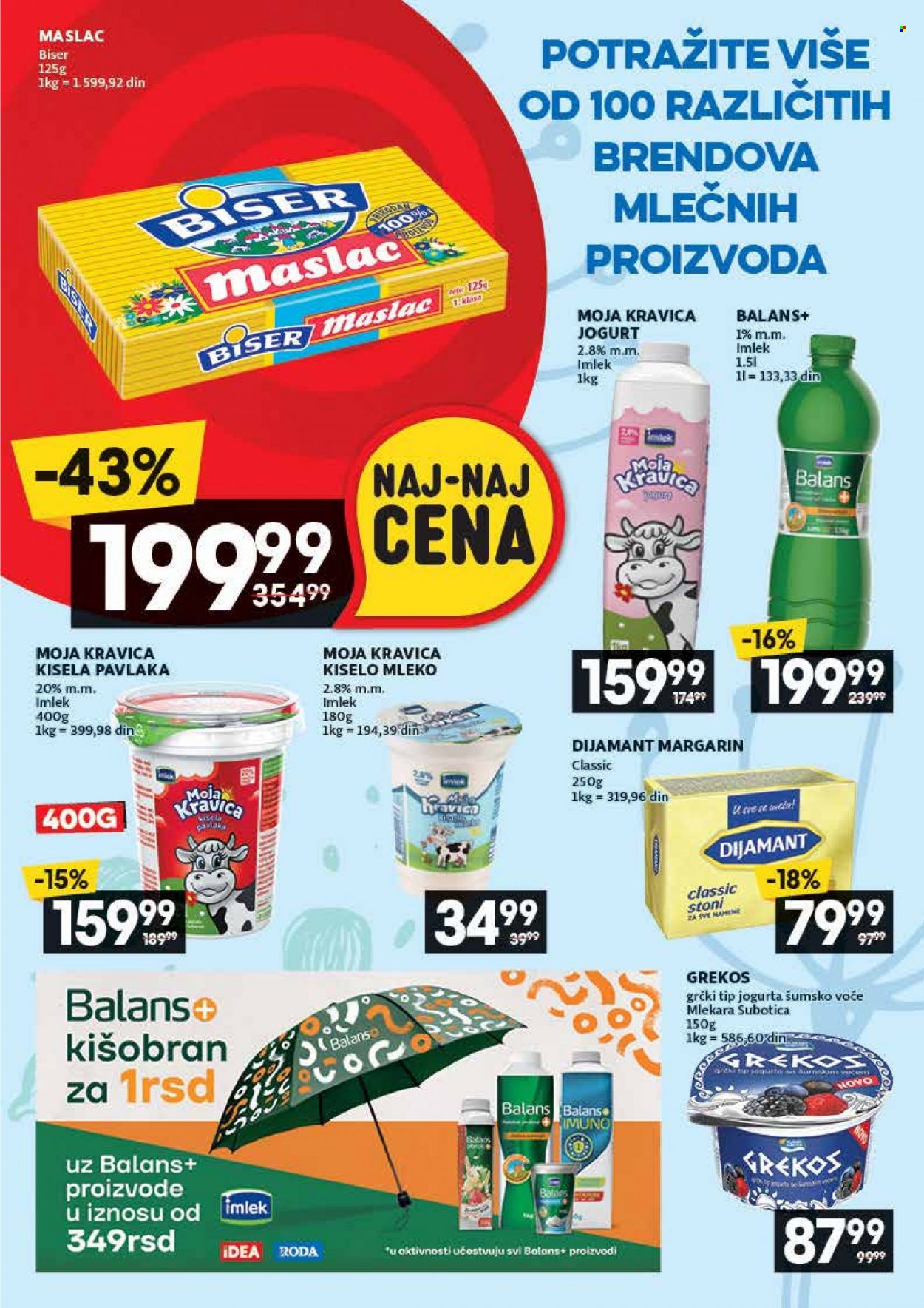 Idea katalog - 30.10.2023 - 12.11.2023. Stranica 16
