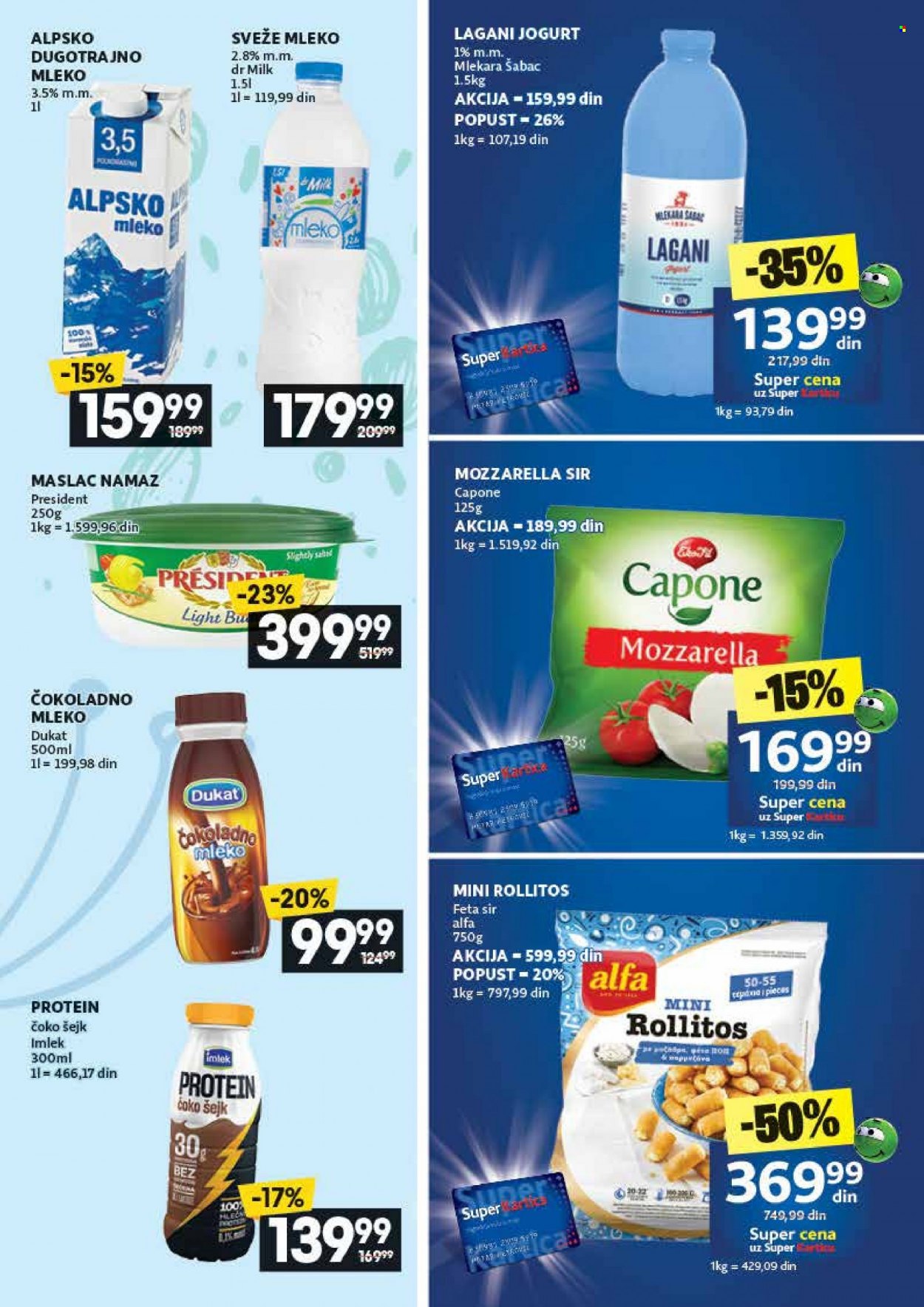 Idea katalog - 30.10.2023 - 12.11.2023. Stranica 17