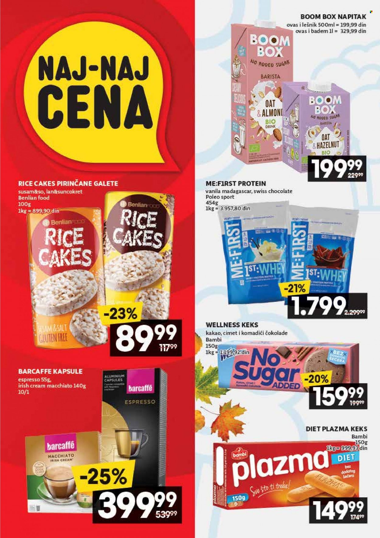 Idea katalog - 30.10.2023 - 12.11.2023. Stranica 18