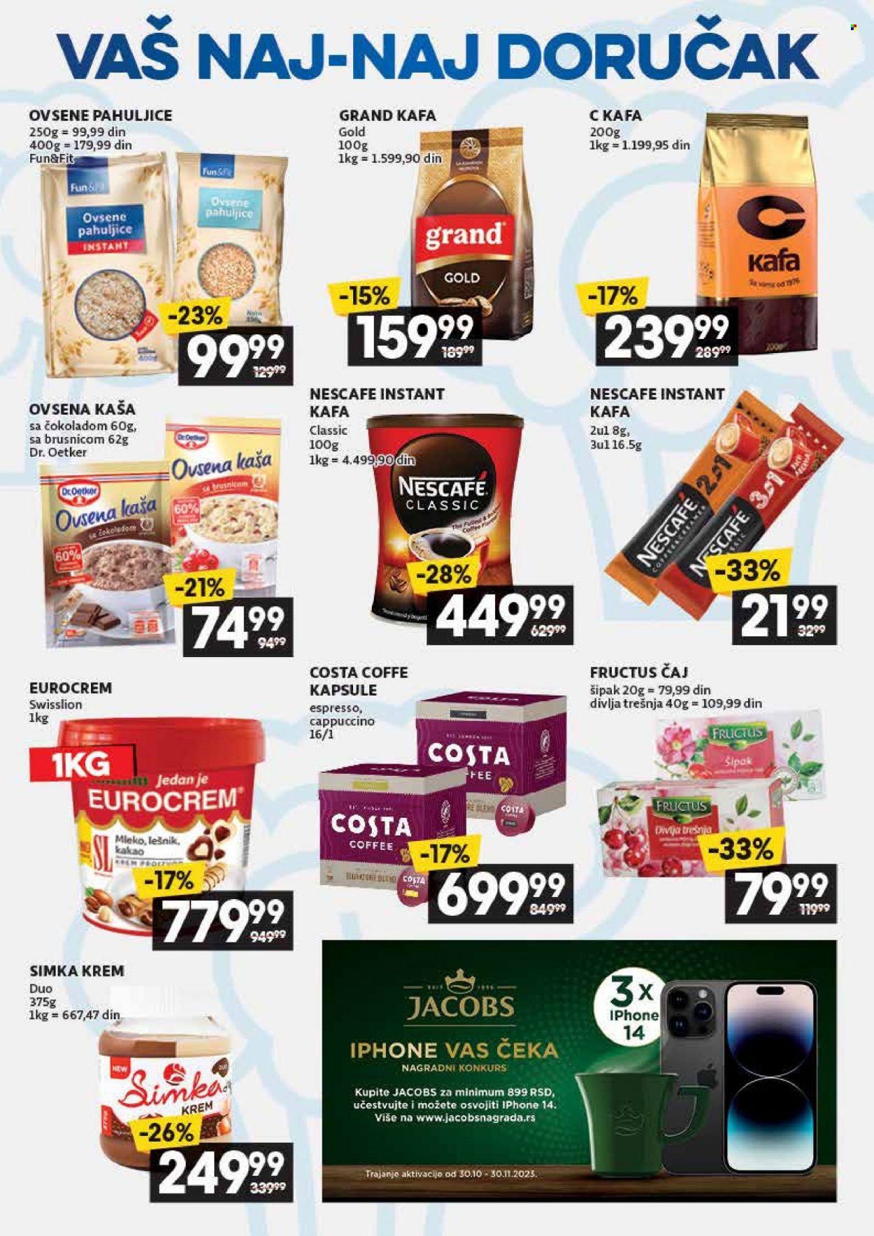 Idea katalog - 30.10.2023 - 12.11.2023. Stranica 19