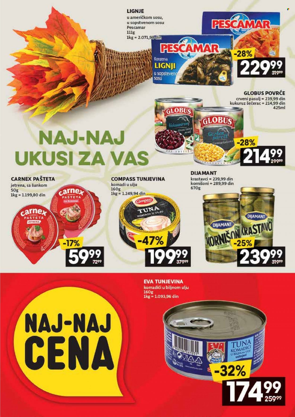 Idea katalog - 30.10.2023 - 12.11.2023. Stranica 20