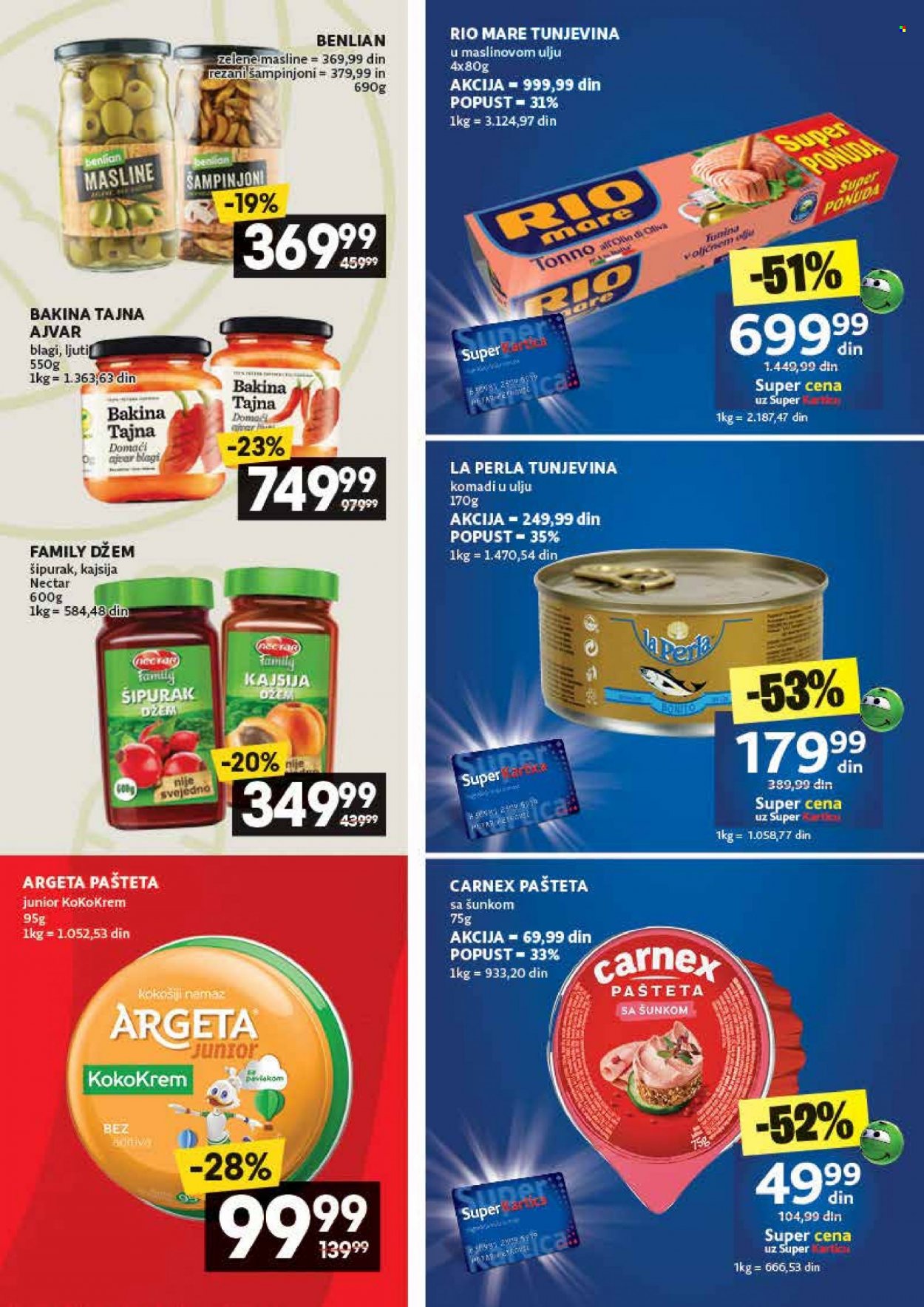 Idea katalog - 30.10.2023 - 12.11.2023. Stranica 21