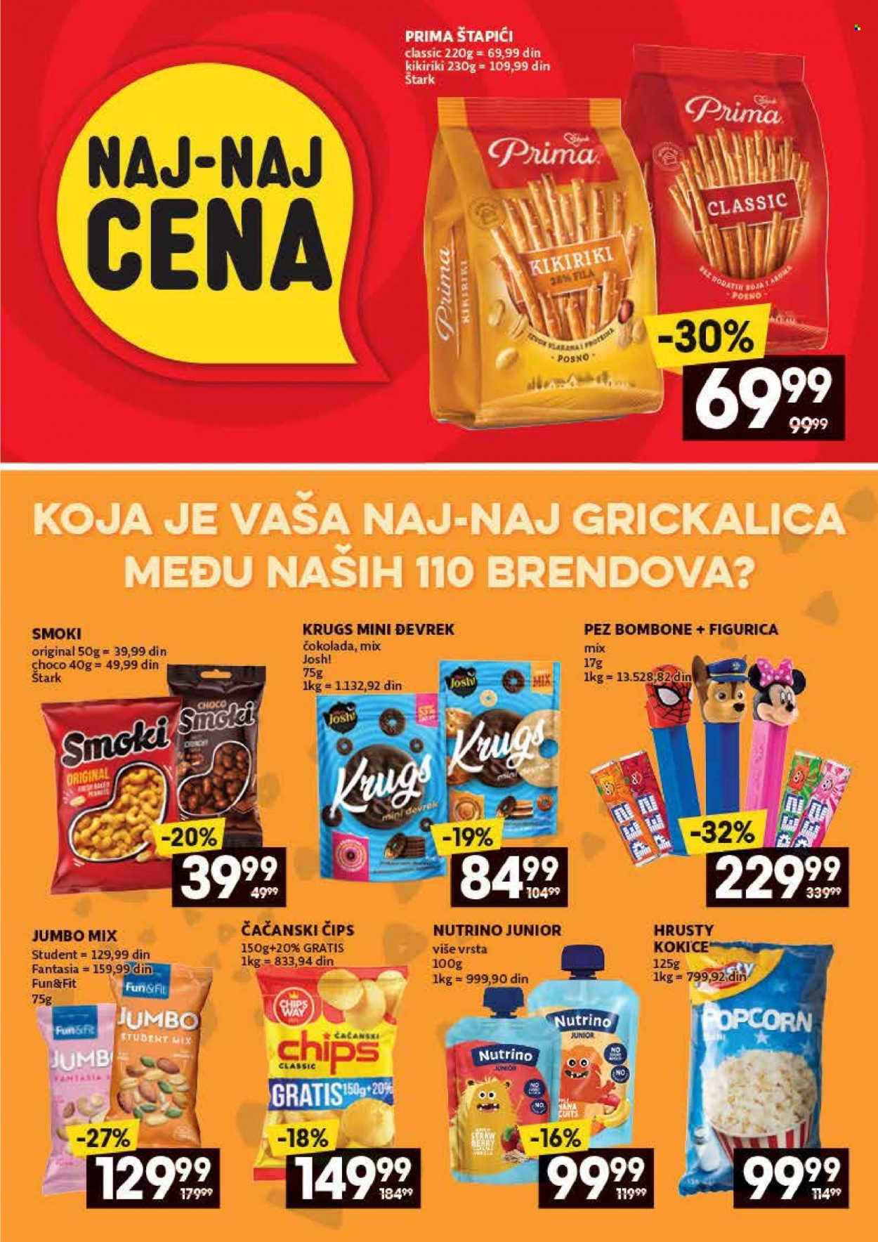 Idea katalog - 30.10.2023 - 12.11.2023. Stranica 26