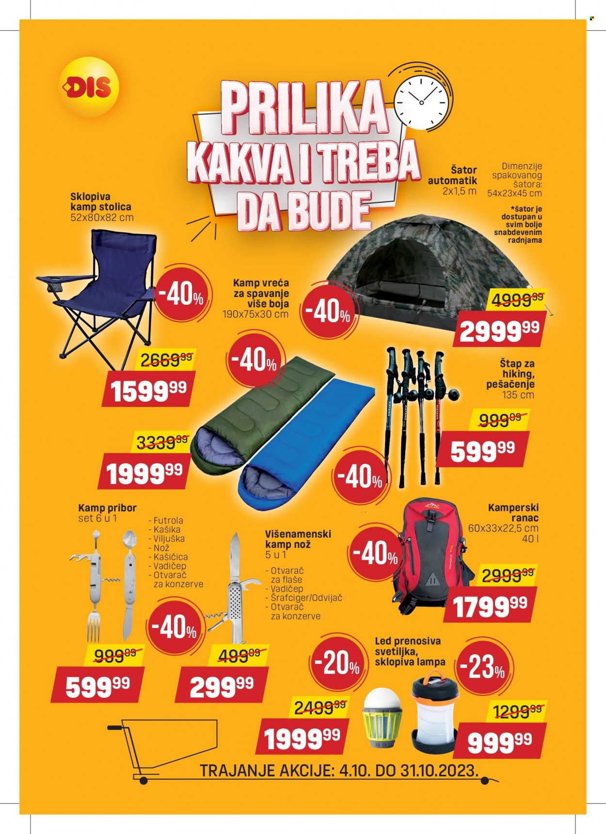 DIS katalog - 04.10.2023 - 31.10.2023. Stranica 2