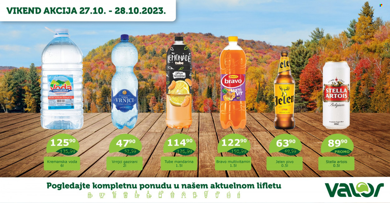 Valor katalog - 27.10.2023 - 28.10.2023. Stranica 1
