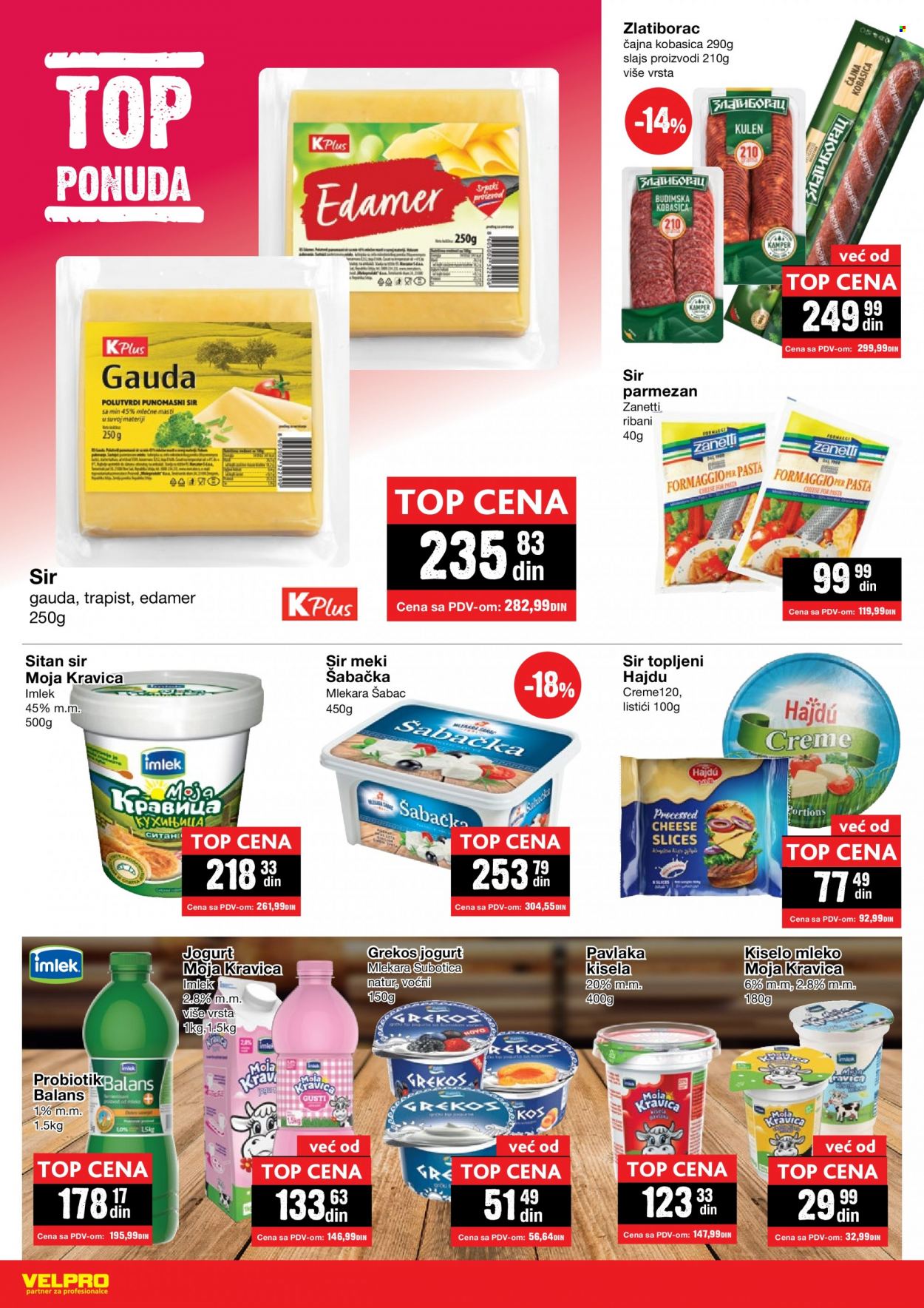 Velpro katalog - 30.10.2023 - 12.11.2023. Stranica 4