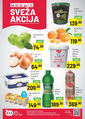 PerSu katalog - 30.10.2023 - 01.11.2023.