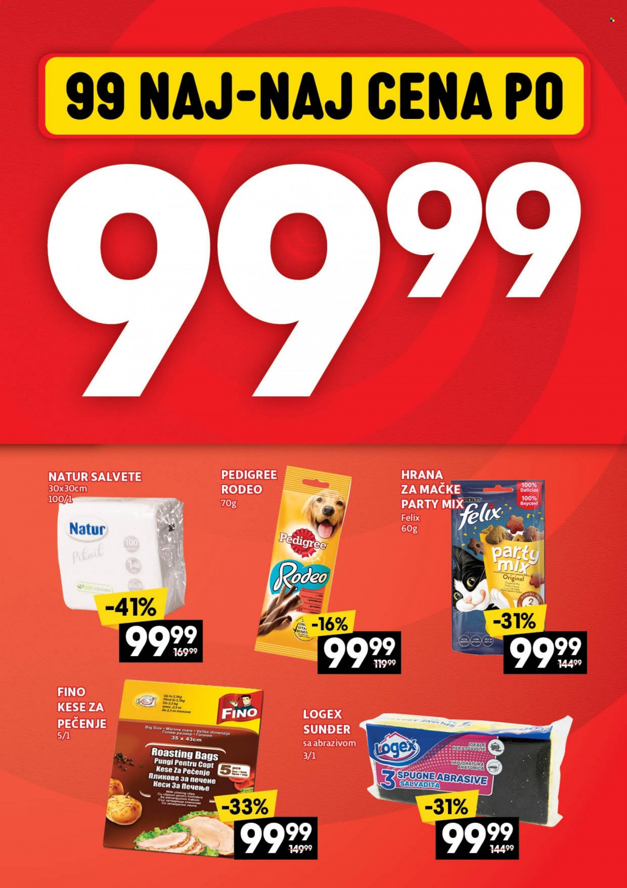 Roda katalog - 30.10.2023 - 25.11.2023. Stranica 15