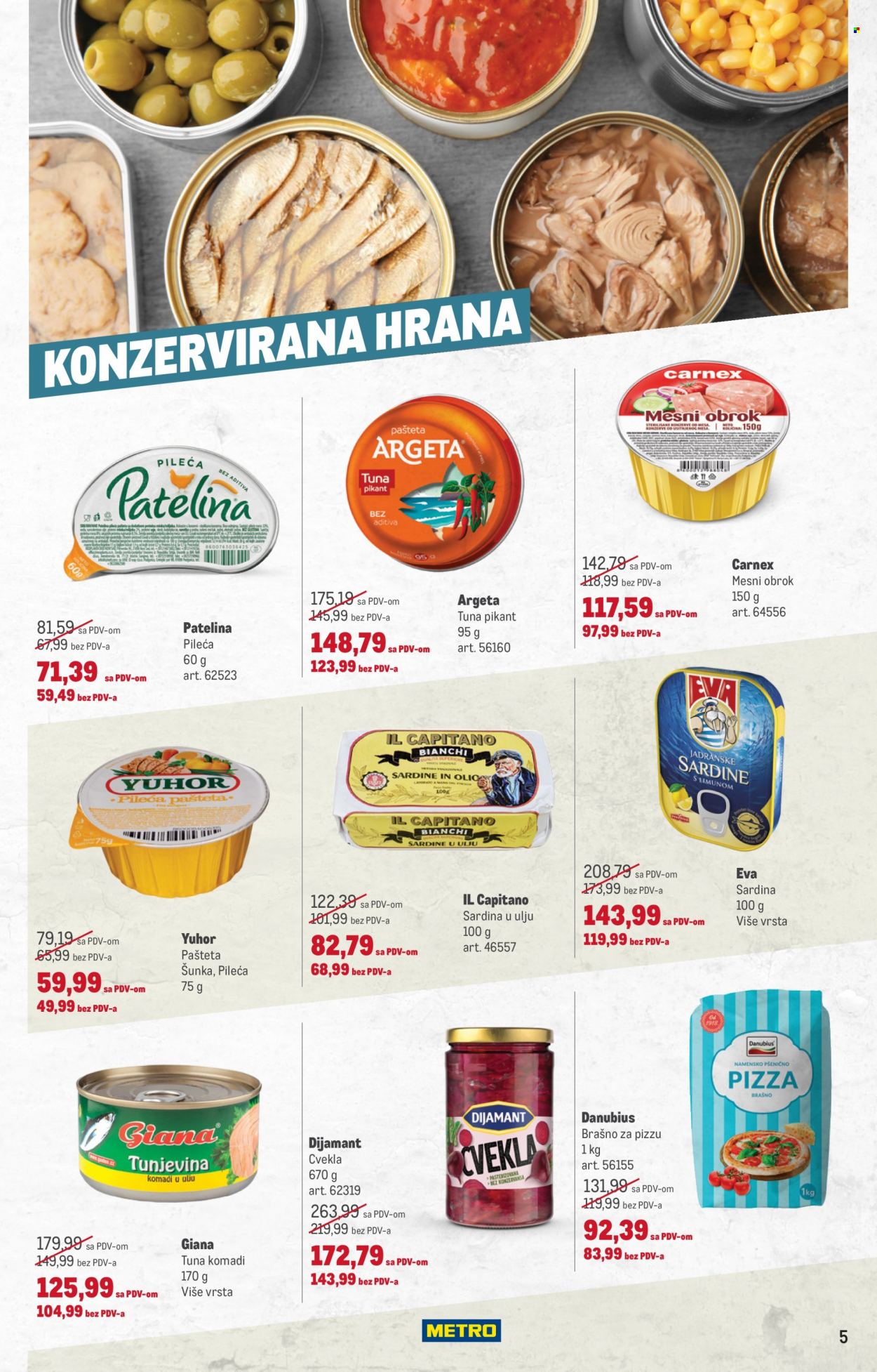 Metro katalog - 02.11.2023 - 15.11.2023. Stranica 5