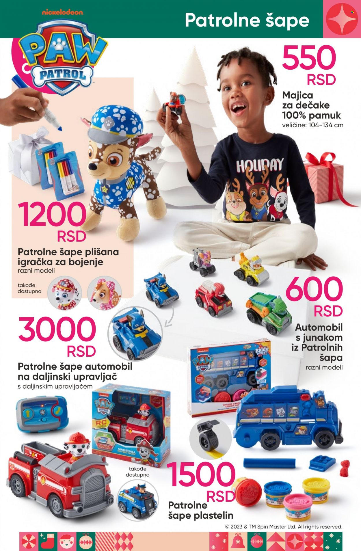 Pepco katalog - 02.11.2023 - 15.11.2023. Stranica 2