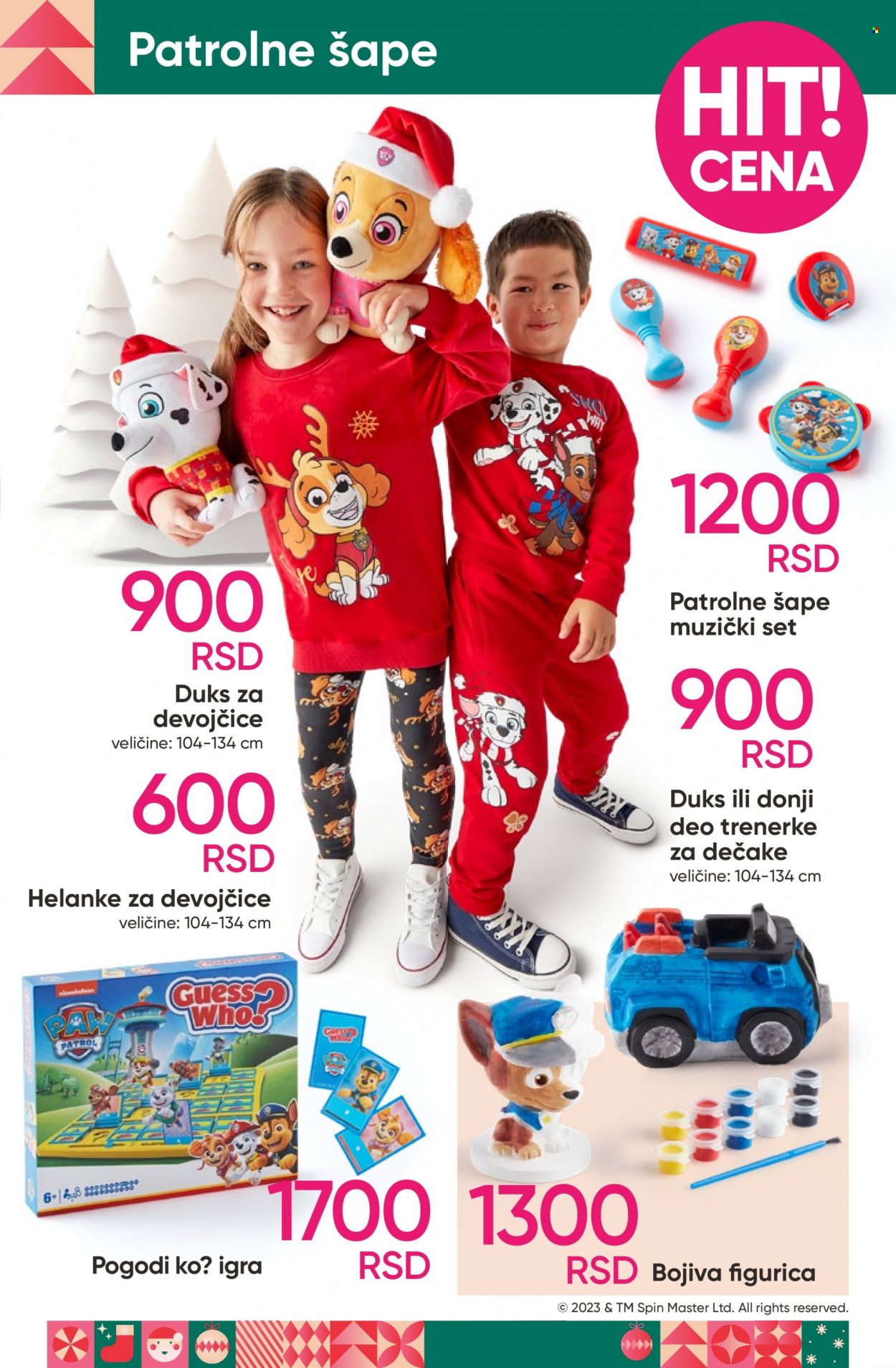 Pepco katalog - 02.11.2023 - 15.11.2023. Stranica 3