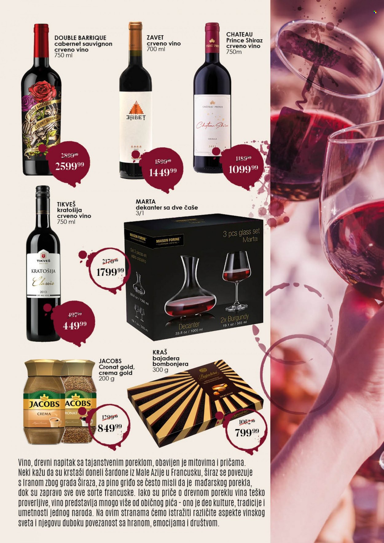 DIS katalog - 01.11.2023 - 30.11.2023. Stranica 3