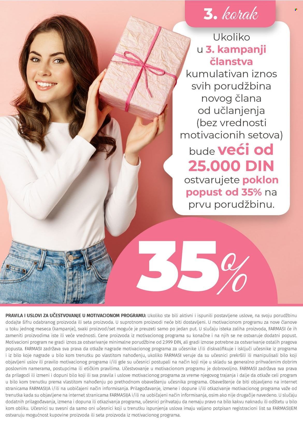 Farmasi katalog - 01.11.2023 - 31.01.2024. Stranica 4