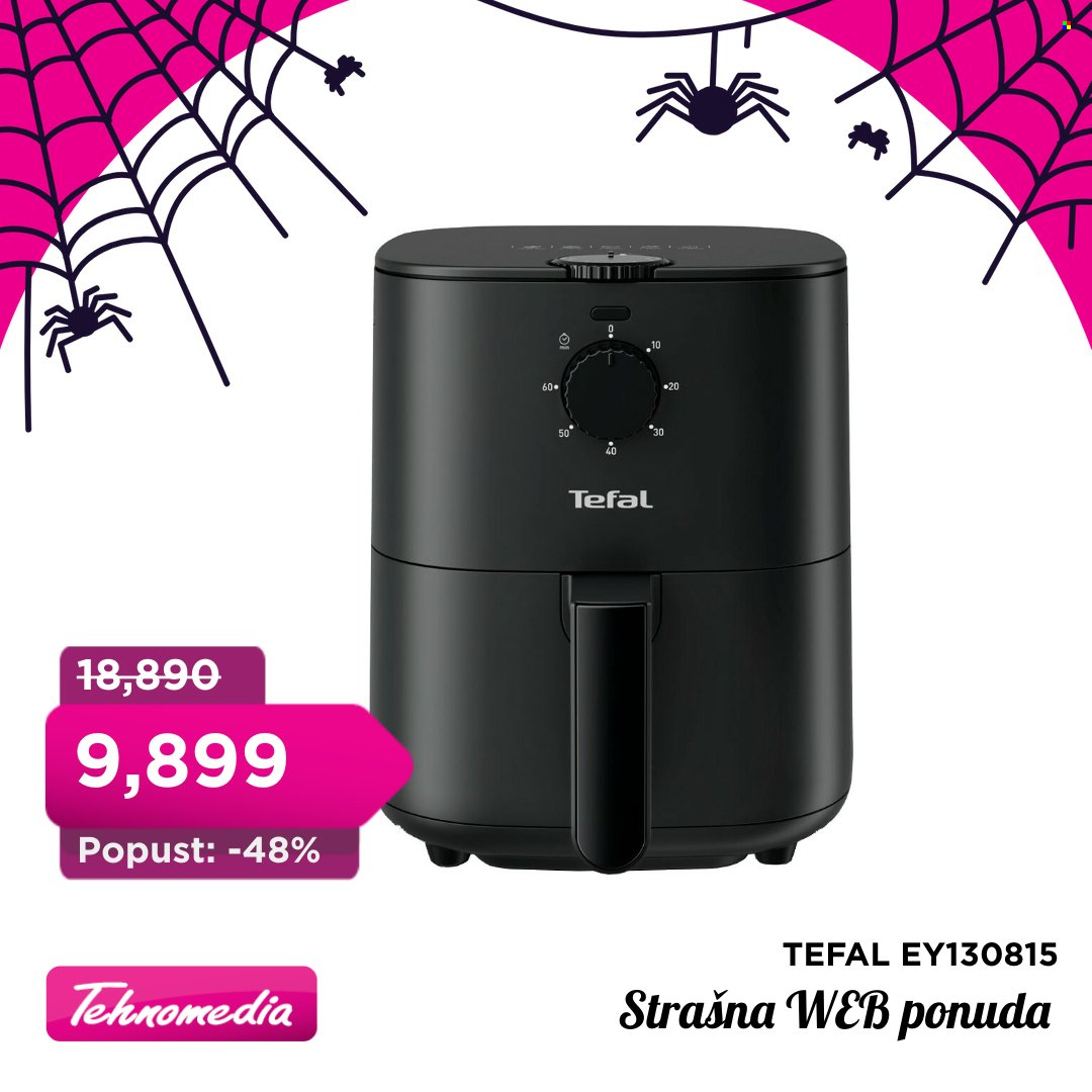 Tehnomedia katalog - 31.10.2023 - 01.11.2023. Stranica 3