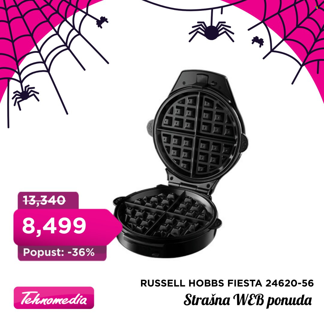 Tehnomedia katalog - 31.10.2023 - 01.11.2023. Stranica 6