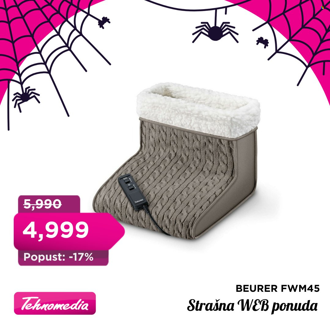 Tehnomedia katalog - 31.10.2023 - 01.11.2023. Stranica 7