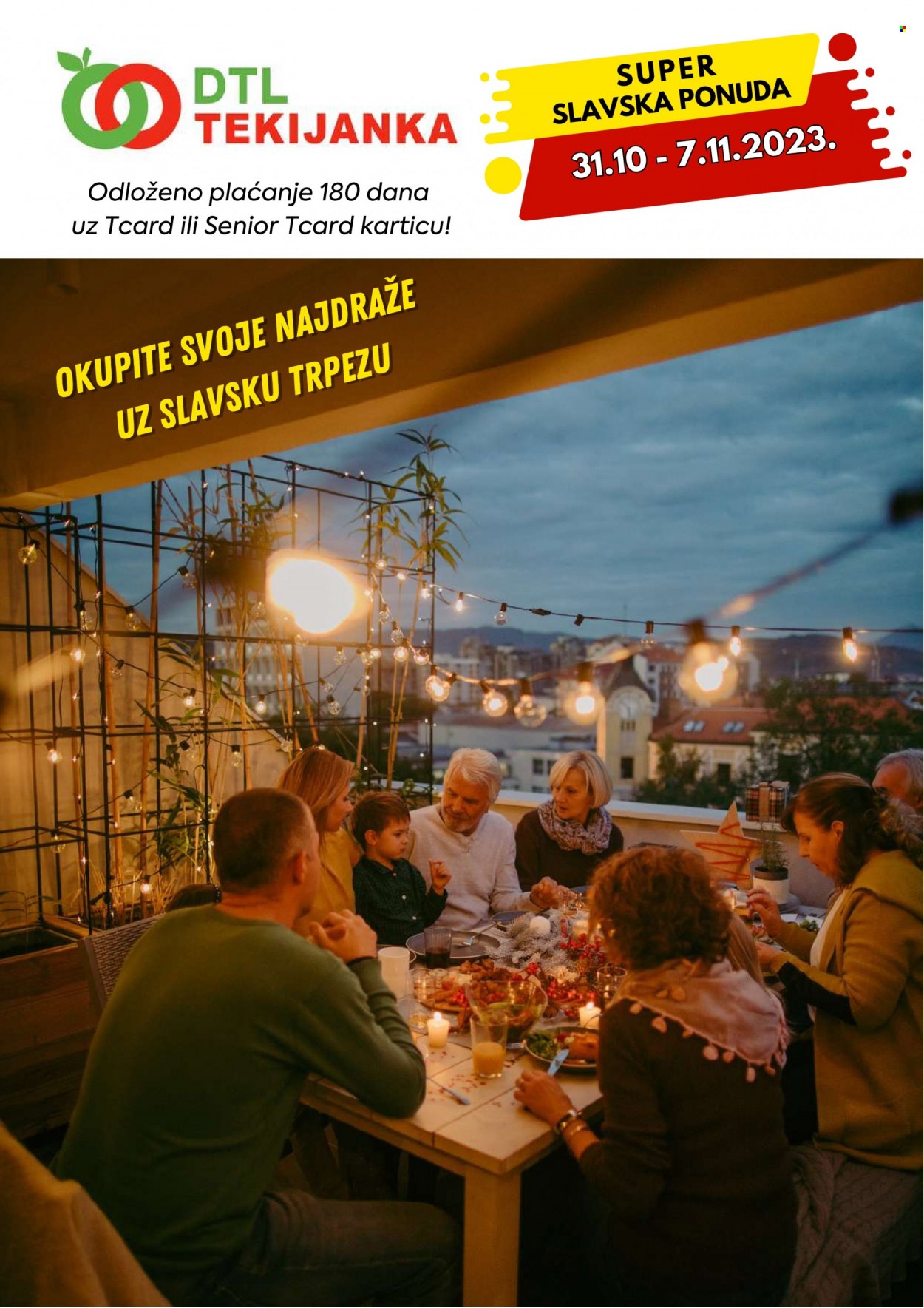 Tekijanka katalog - 31.10.2023 - 07.11.2023. Stranica 1