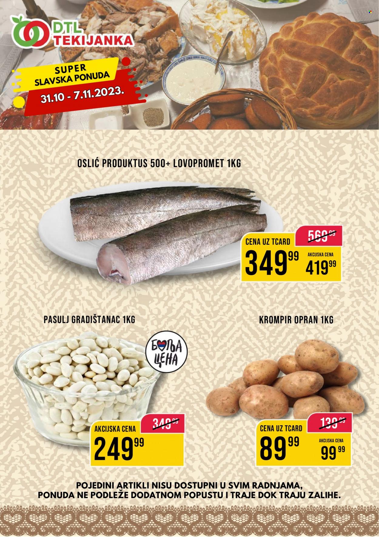 Tekijanka katalog - 31.10.2023 - 07.11.2023. Stranica 2