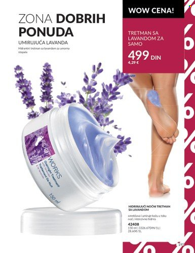 Avon katalog - 01.11.2023 - 30.11.2023. Stranica 195