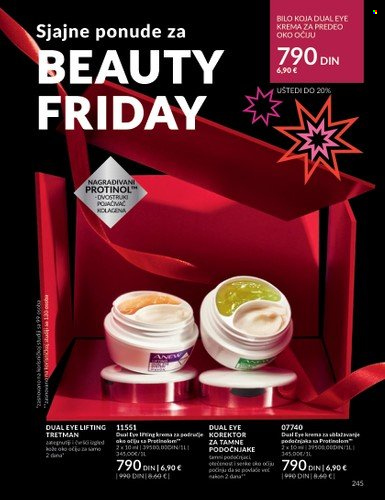 Avon katalog - 01.11.2023 - 30.11.2023. Stranica 245