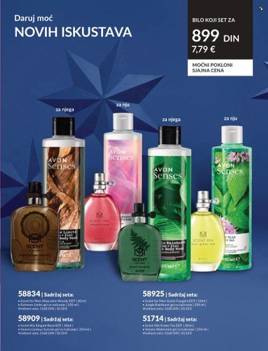 Avon katalog - 01.11.2023 - 30.11.2023. Stranica 10