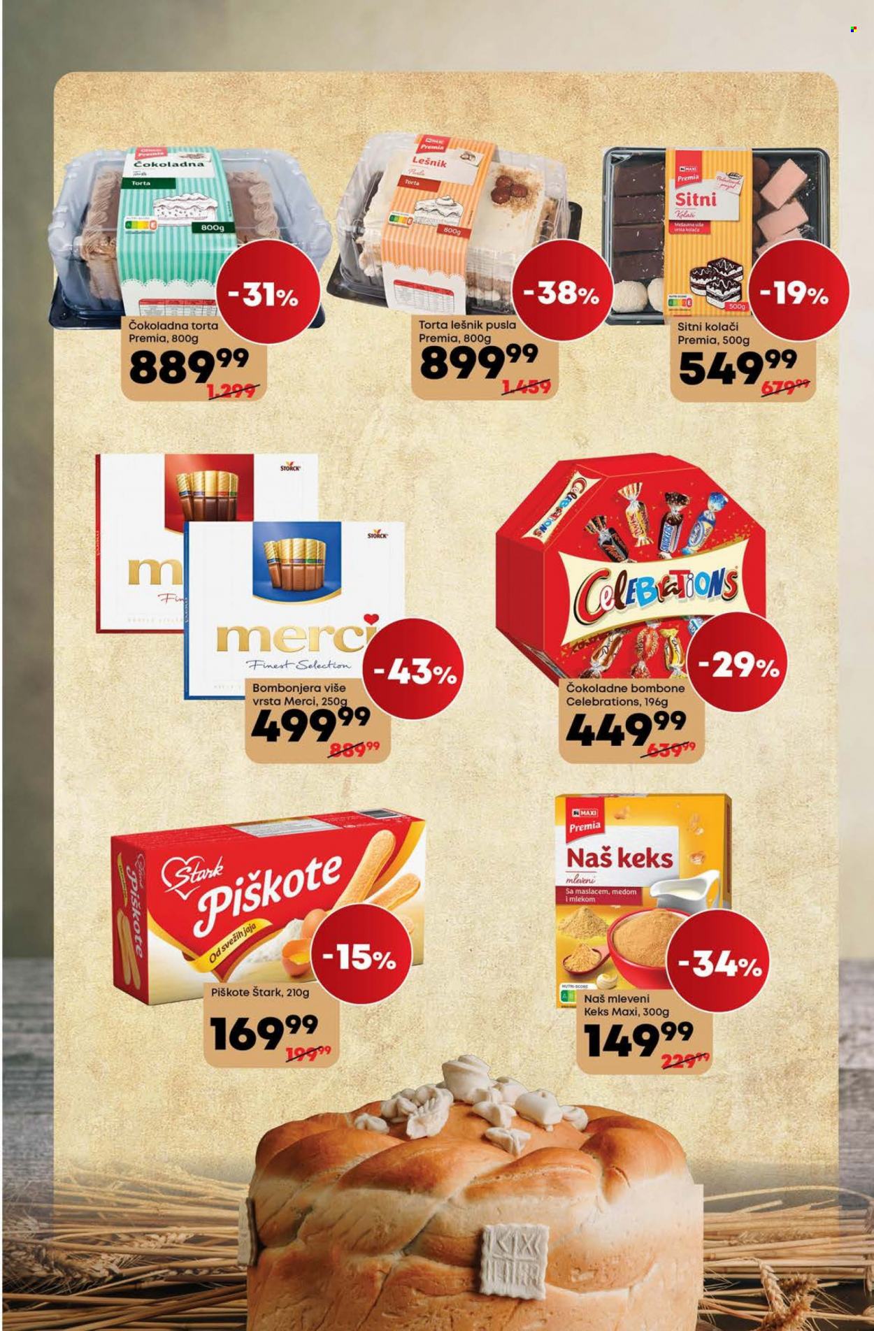Maxi katalog - 02.11.2023 - 08.11.2023. Stranica 5