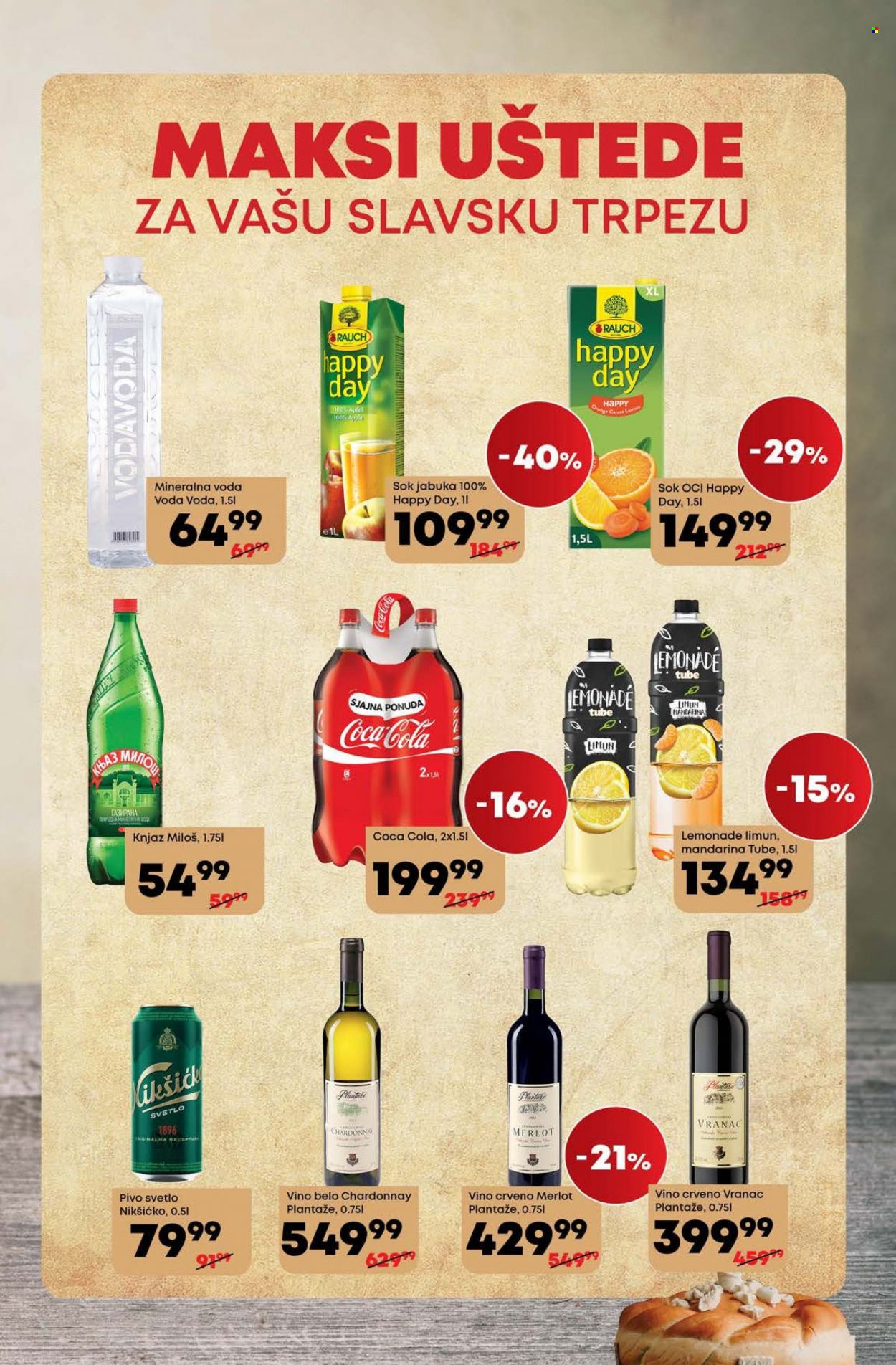 Maxi katalog - 02.11.2023 - 08.11.2023. Stranica 6