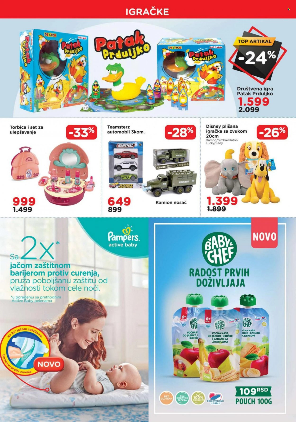 Aksa katalog - 03.11.2023 - 23.11.2023. Stranica 11
