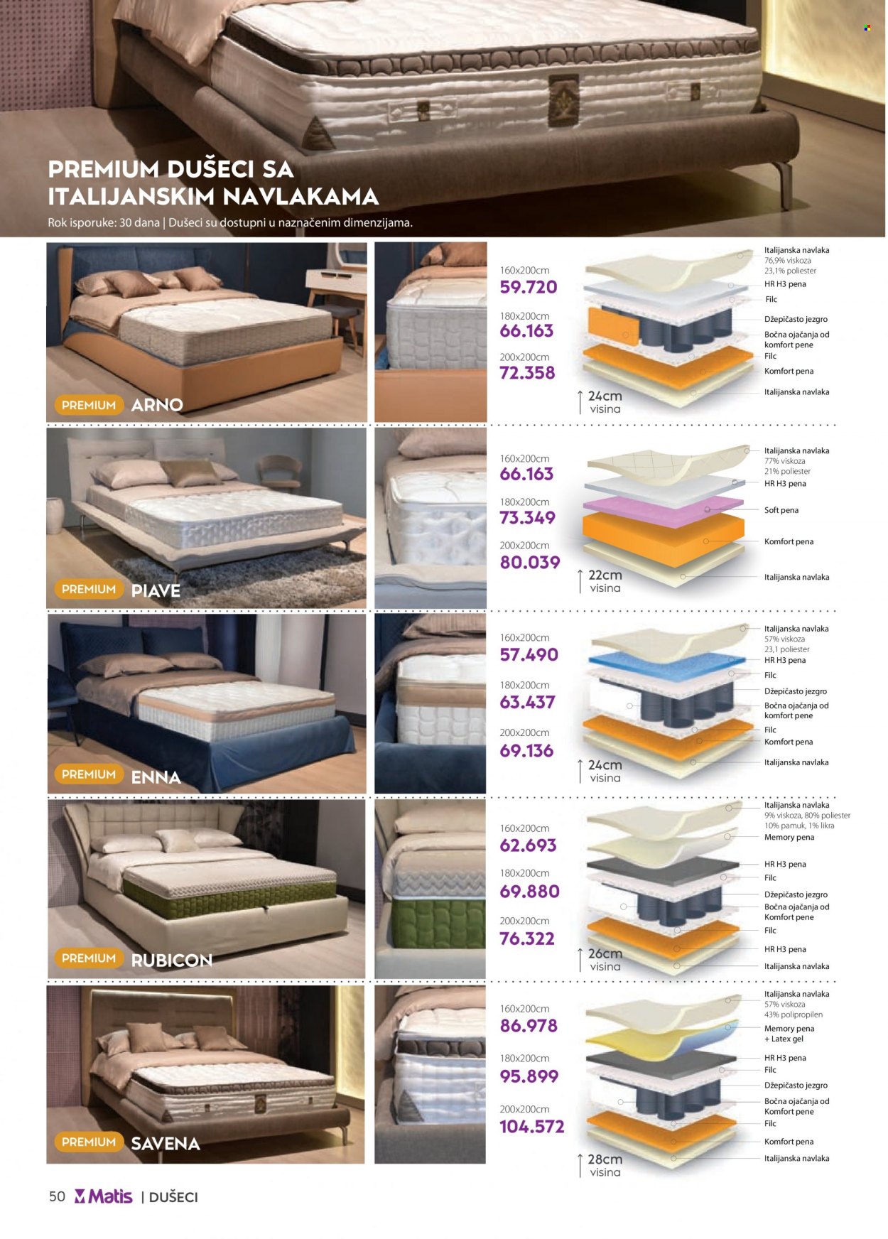 Matis katalog - 01.11.2023 - 30.11.2023. Stranica 50