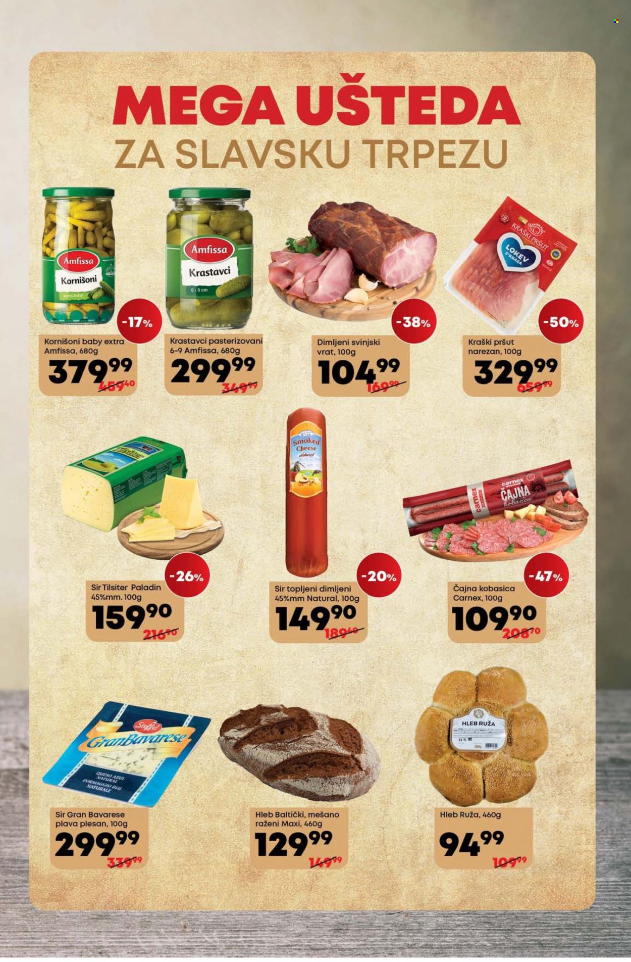 Mega Maxi katalog - 02.11.2023 - 08.11.2023. Stranica 4