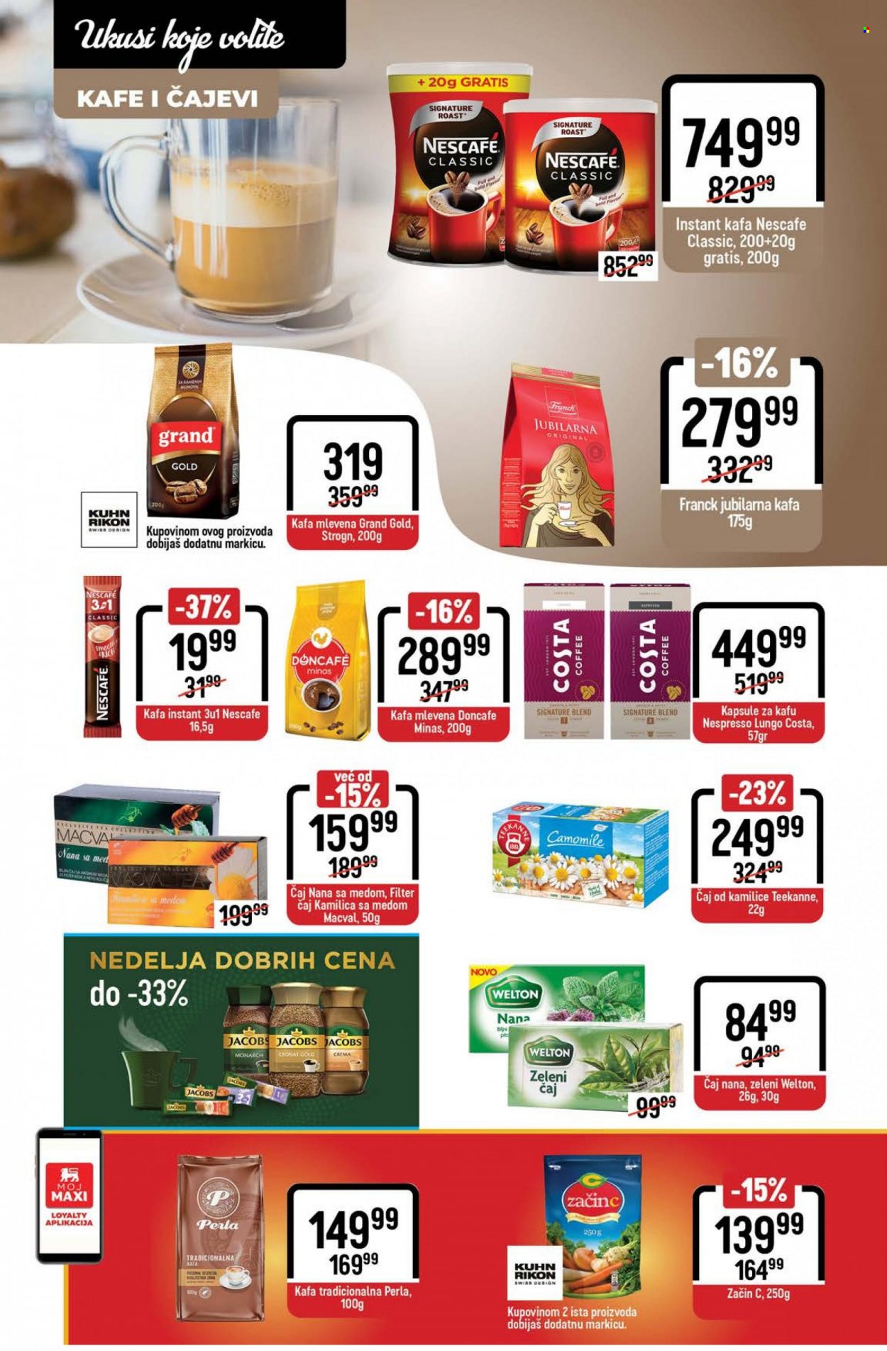 Mega Maxi katalog - 02.11.2023 - 08.11.2023. Stranica 20