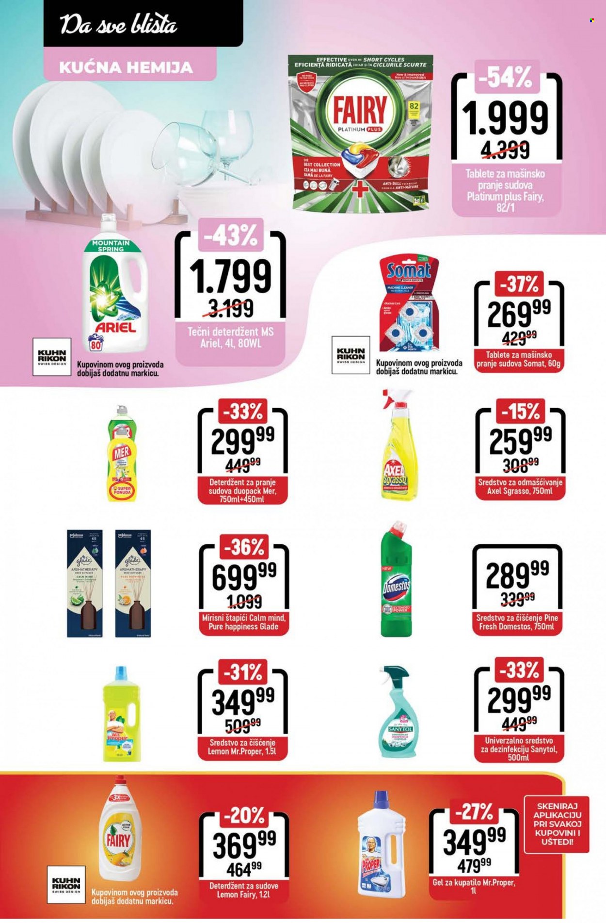 Mega Maxi katalog - 02.11.2023 - 08.11.2023. Stranica 23