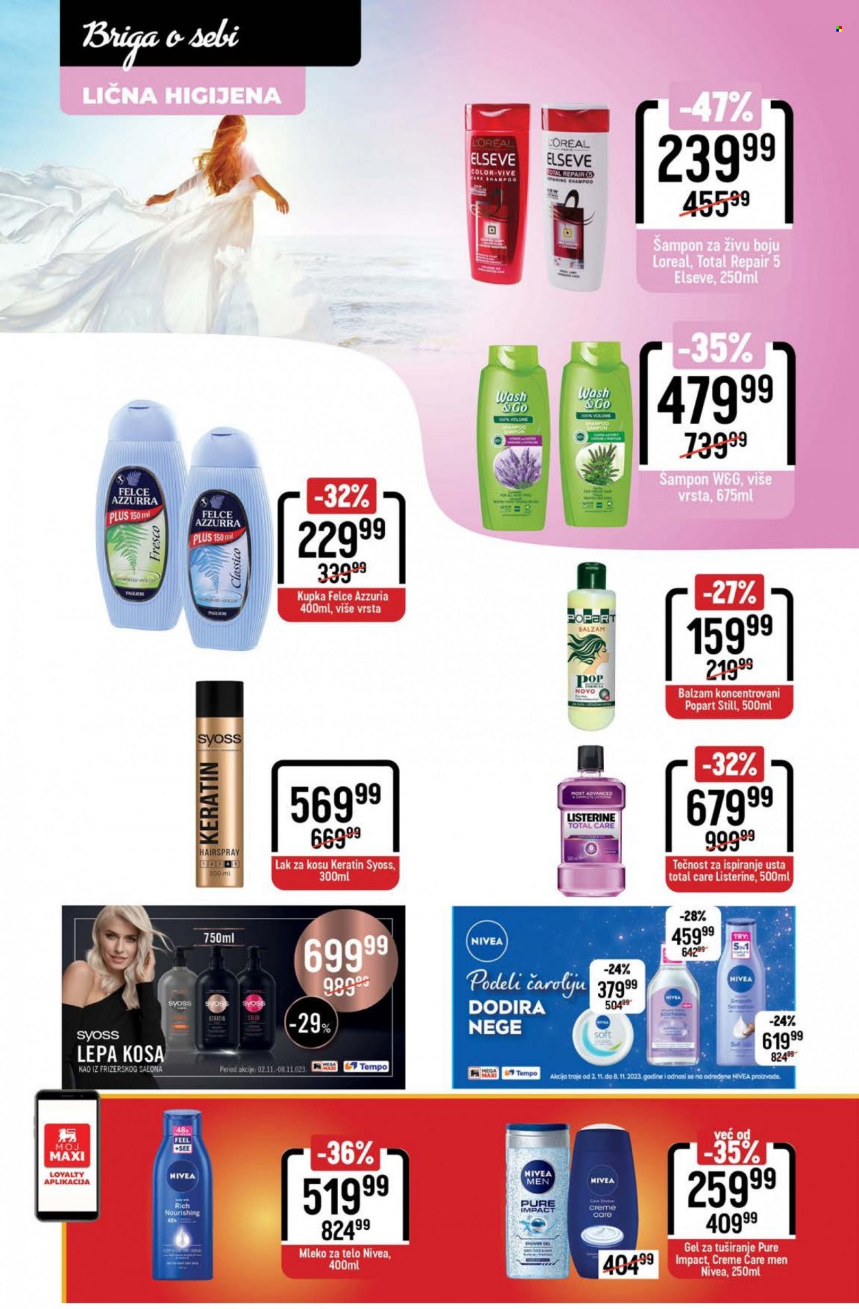 Mega Maxi katalog - 02.11.2023 - 08.11.2023. Stranica 24