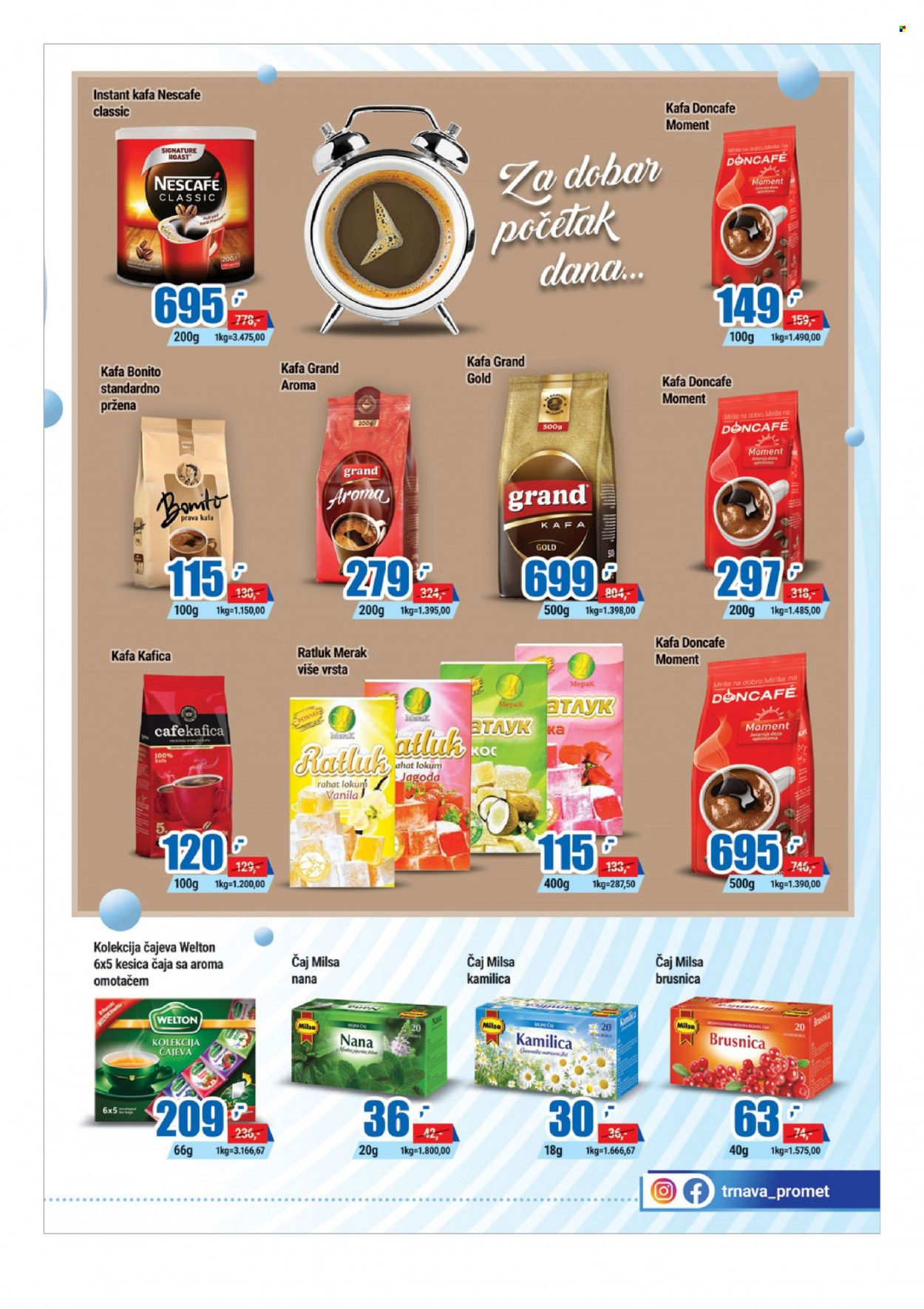 Trnava Promet katalog - 06.11.2023 - 26.11.2023. Stranica 9