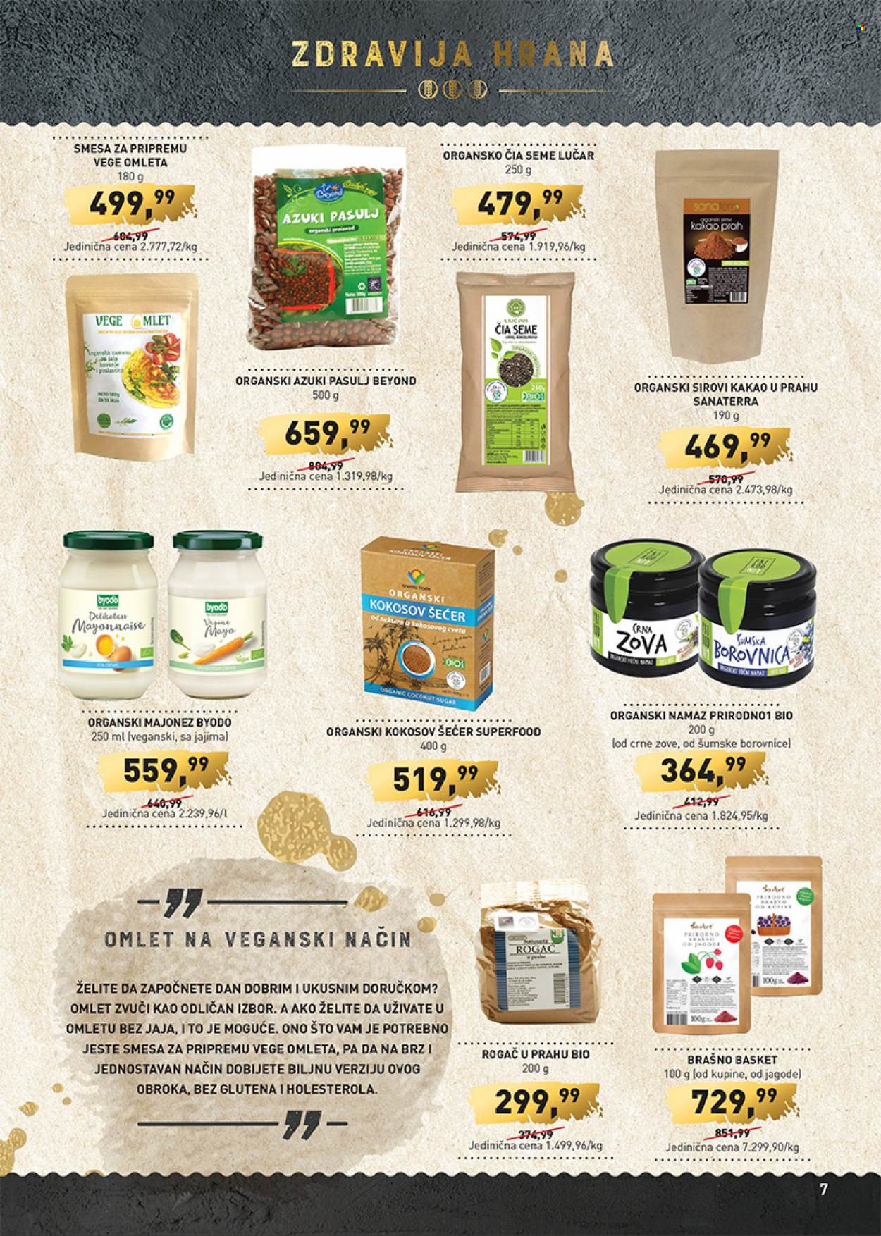 Univerexport katalog - 03.11.2023 - 30.11.2023. Stranica 7