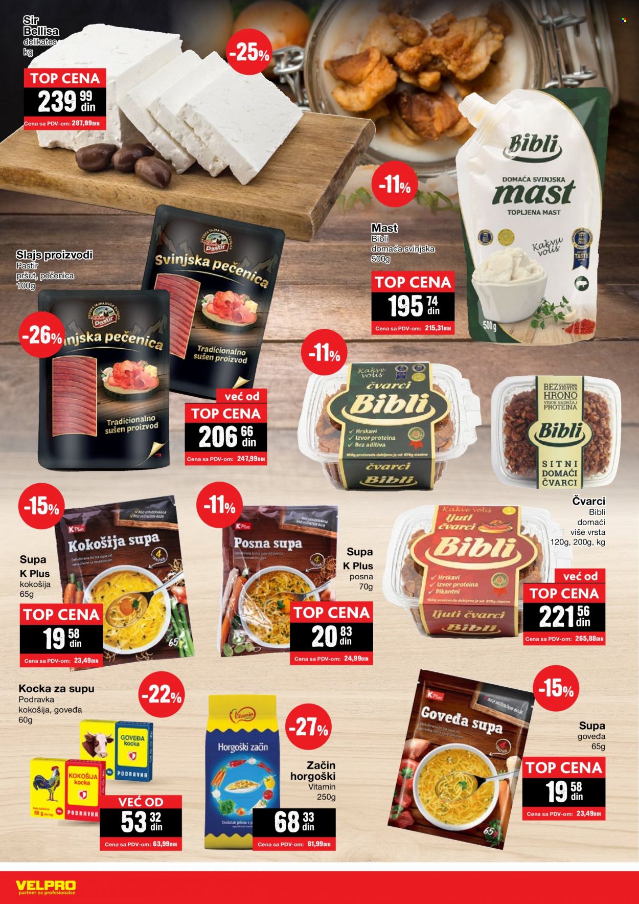 Velpro katalog - 06.11.2023 - 02.12.2023. Stranica 4