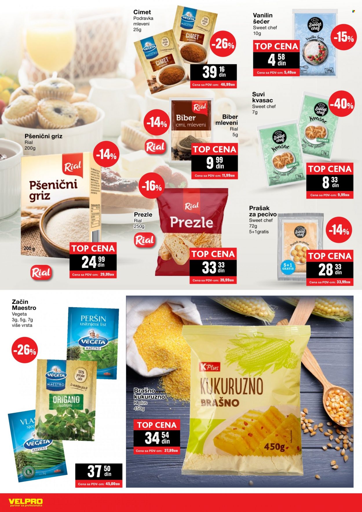 Velpro katalog - 06.11.2023 - 02.12.2023. Stranica 10