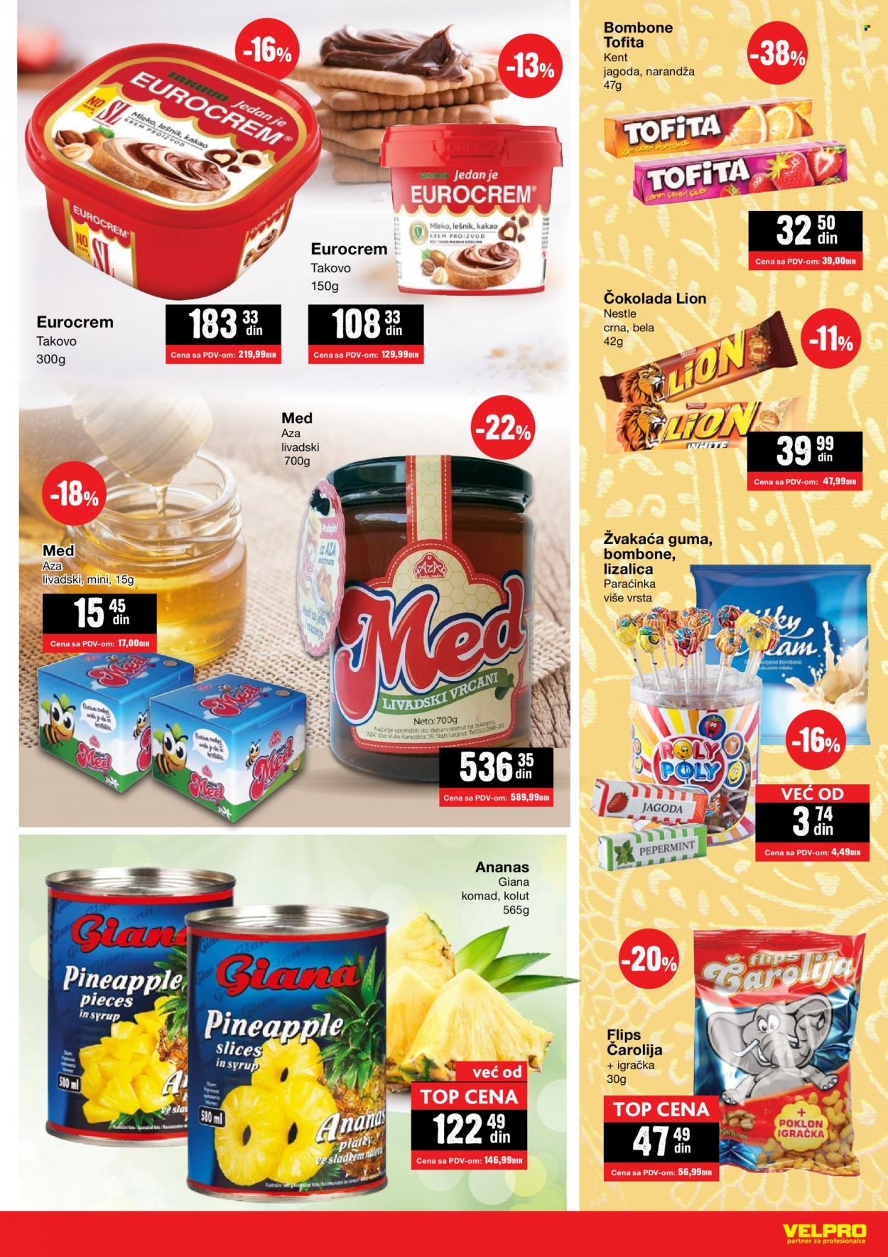 Velpro katalog - 06.11.2023 - 02.12.2023. Stranica 11