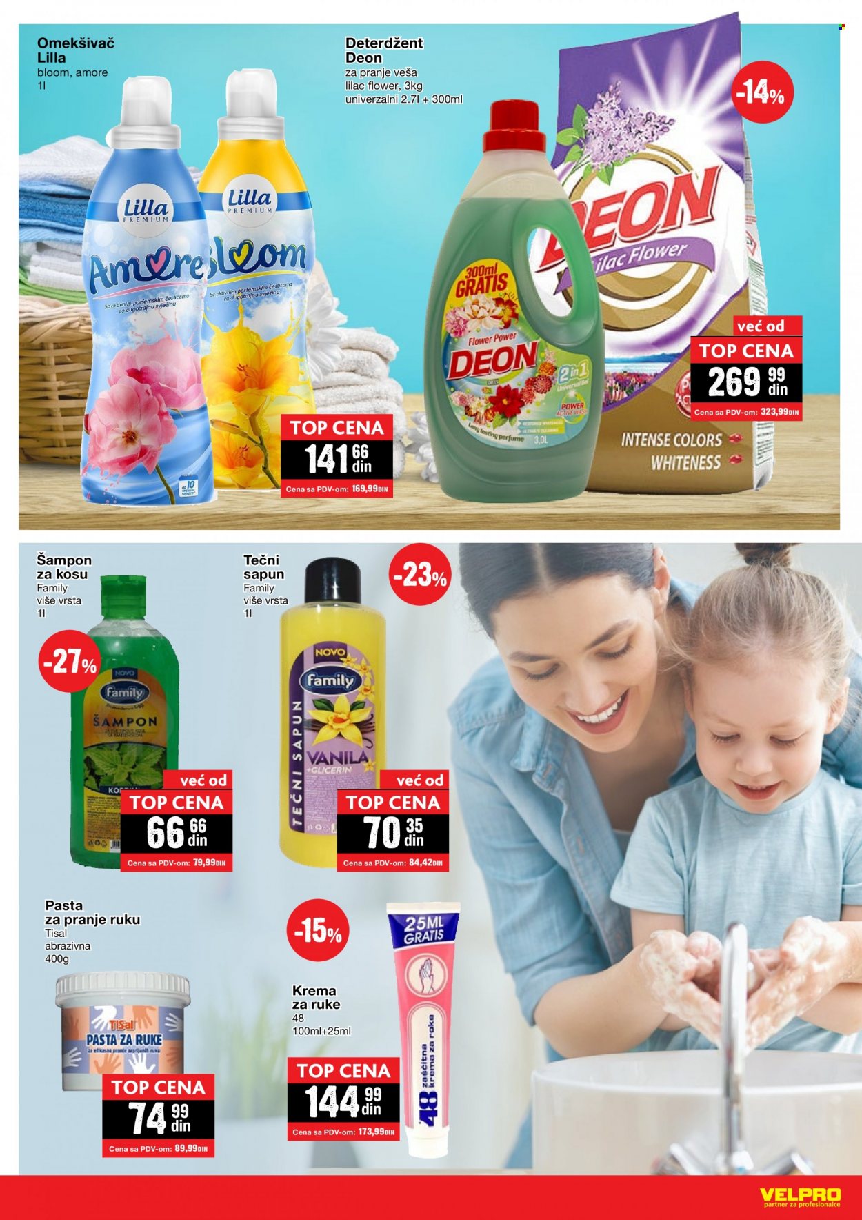 Velpro katalog - 06.11.2023 - 02.12.2023. Stranica 19