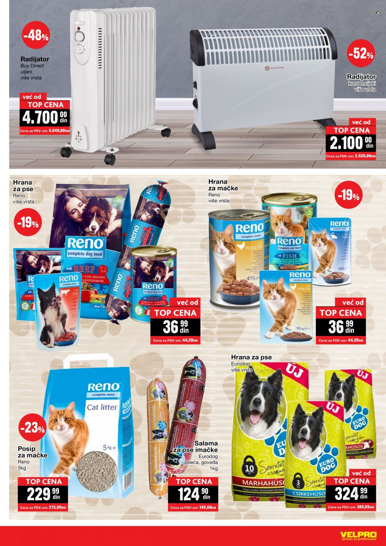 Velpro katalog - 06.11.2023 - 02.12.2023. Stranica 23