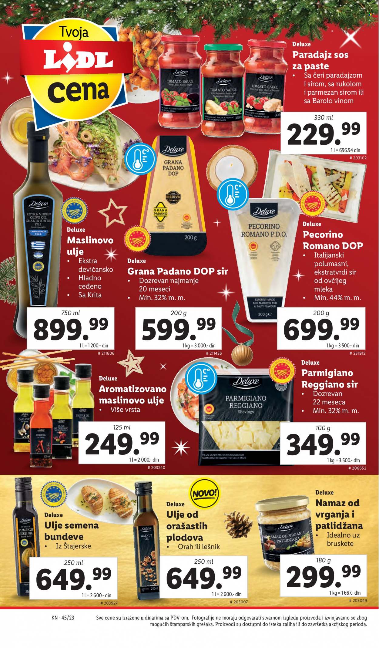 Lidl katalog - 09.11.2023 - 15.11.2023. Stranica 14