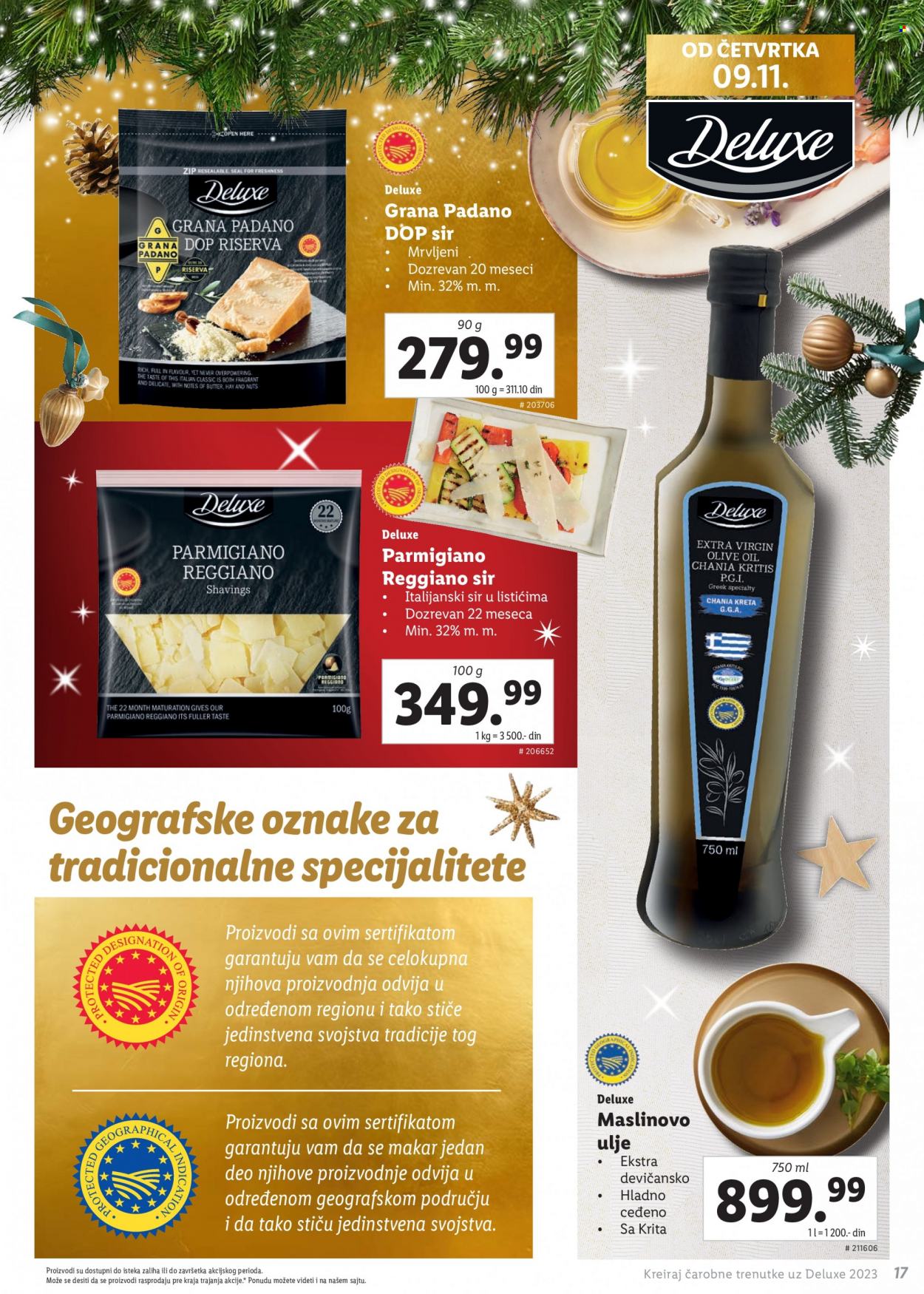 Lidl katalog. Stranica 17