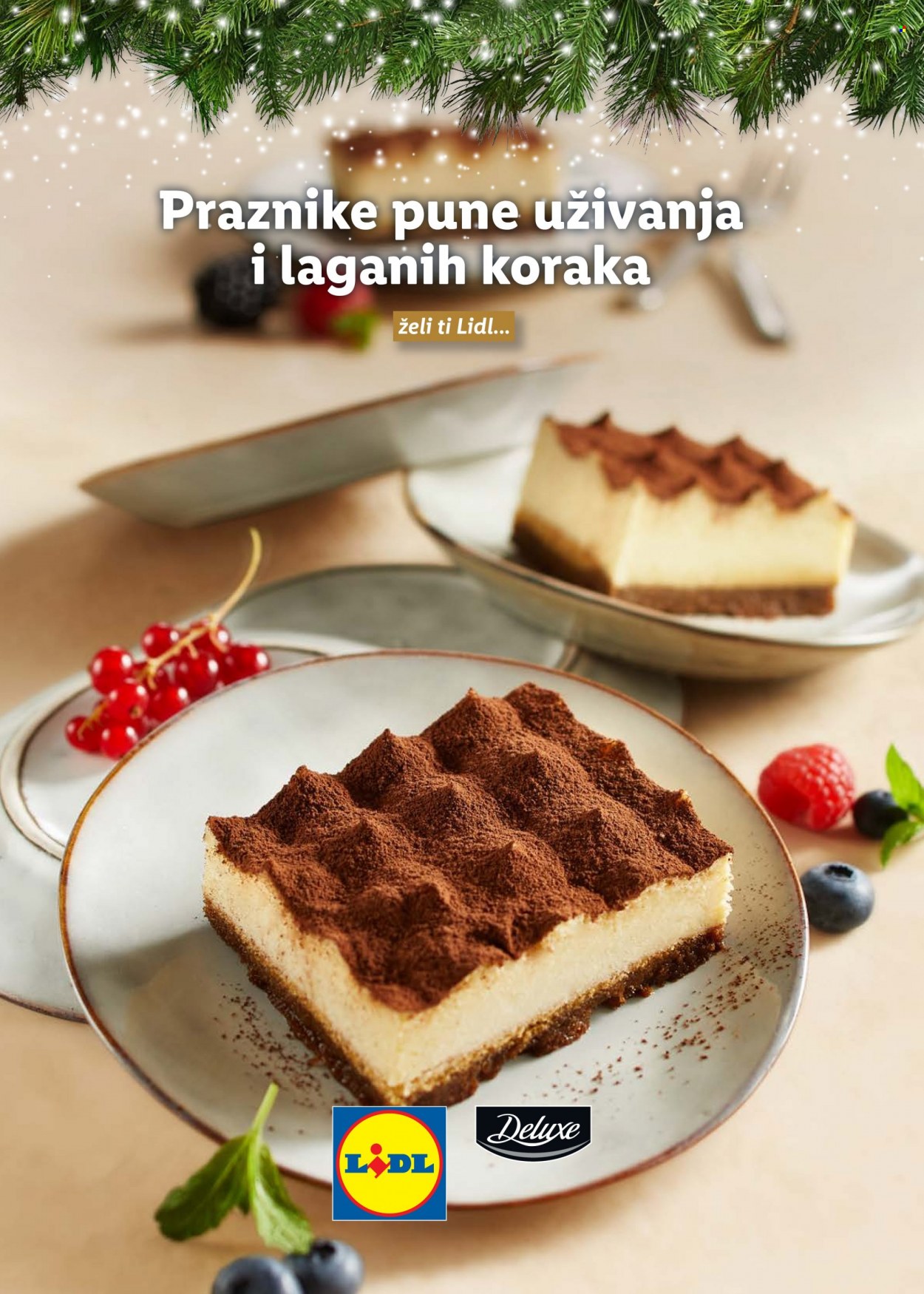 Lidl katalog. Stranica 34