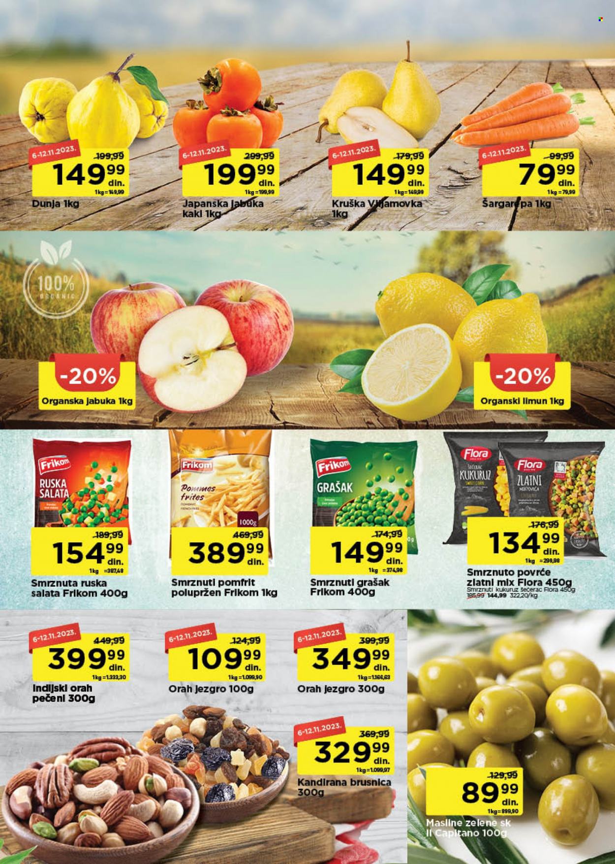 Univerexport katalog - 06.11.2023 - 19.11.2023. Stranica 2